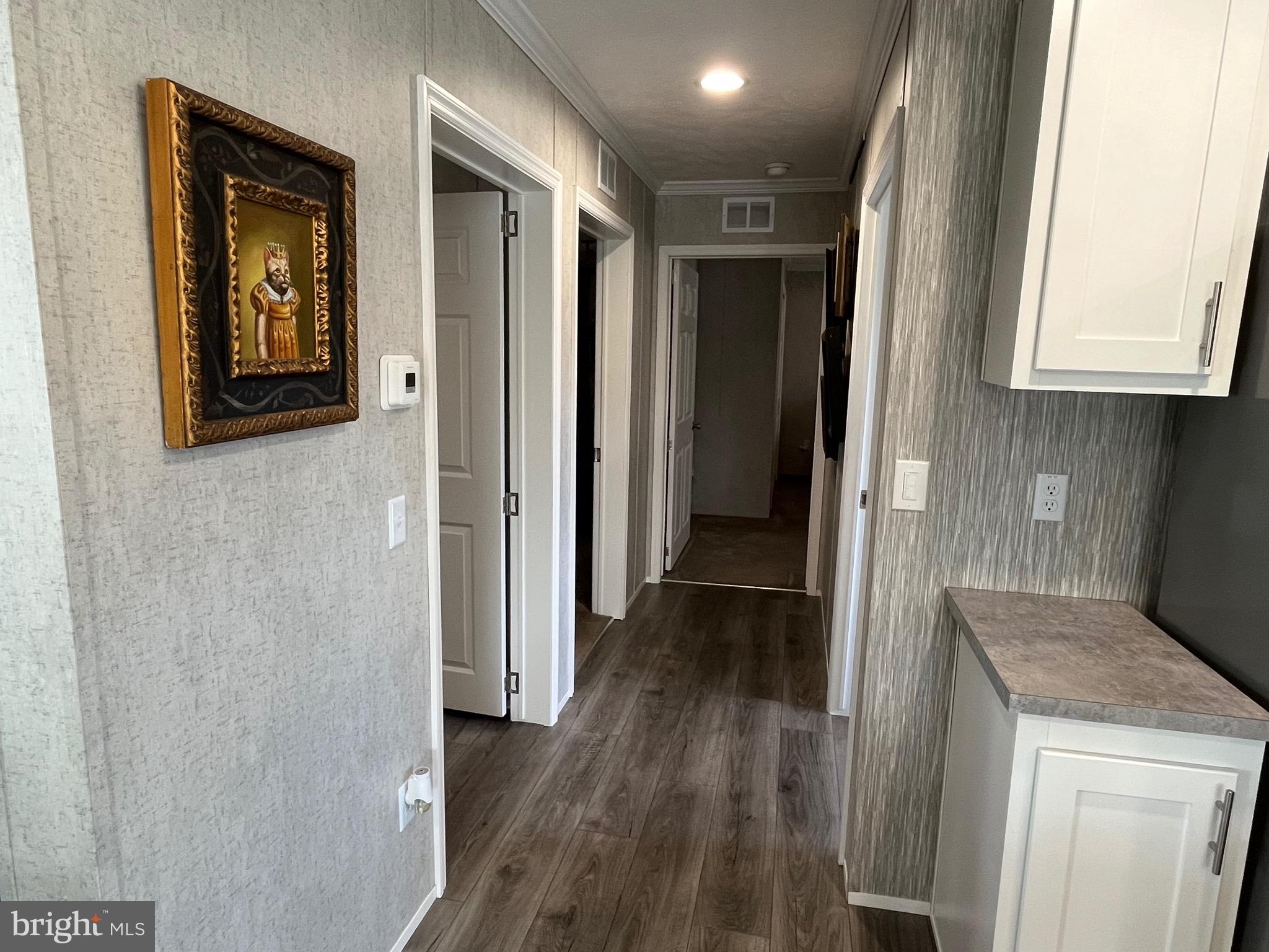 PENNWOOD CROSSING - Residential