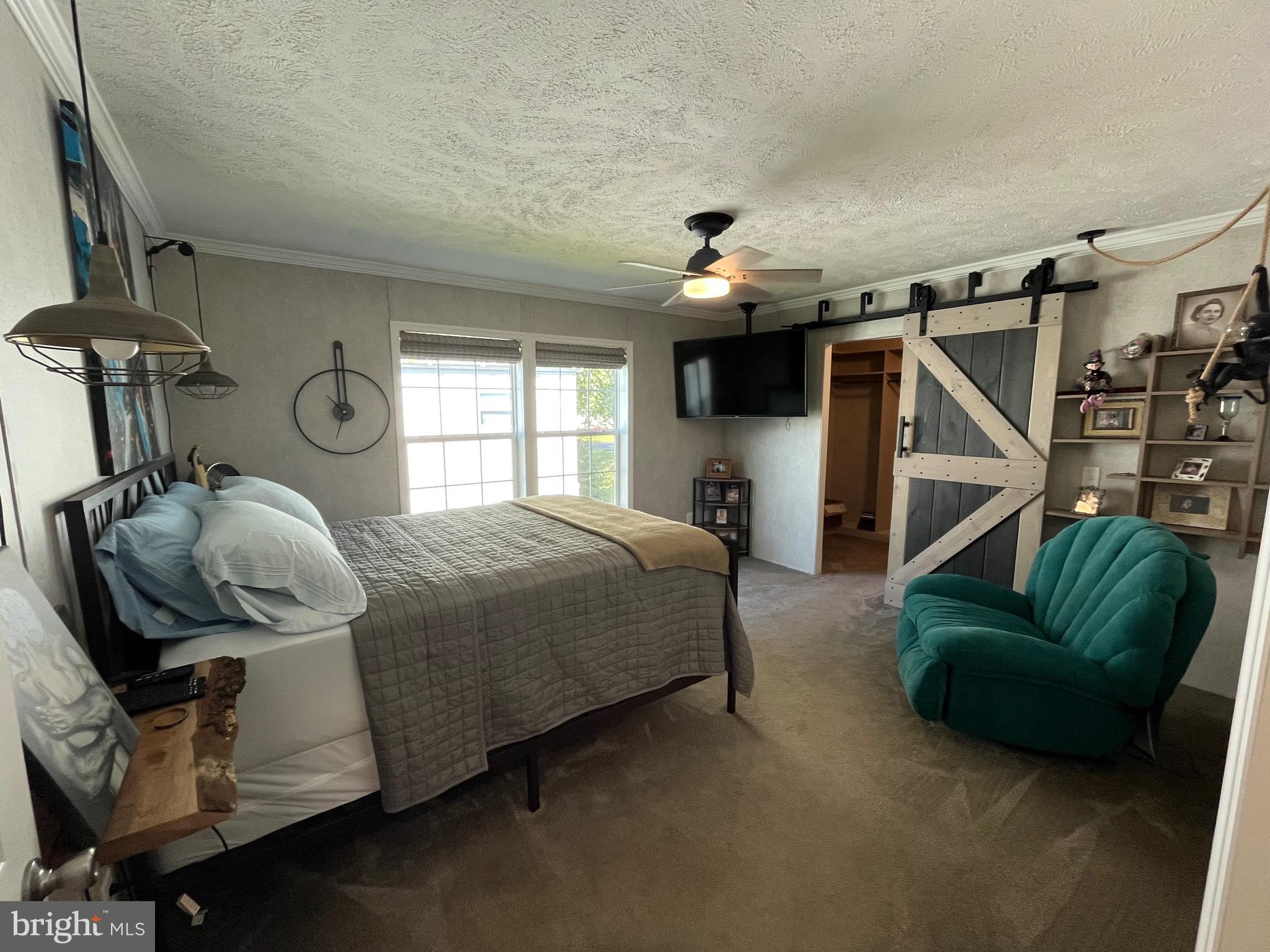 PENNWOOD CROSSING - Residential