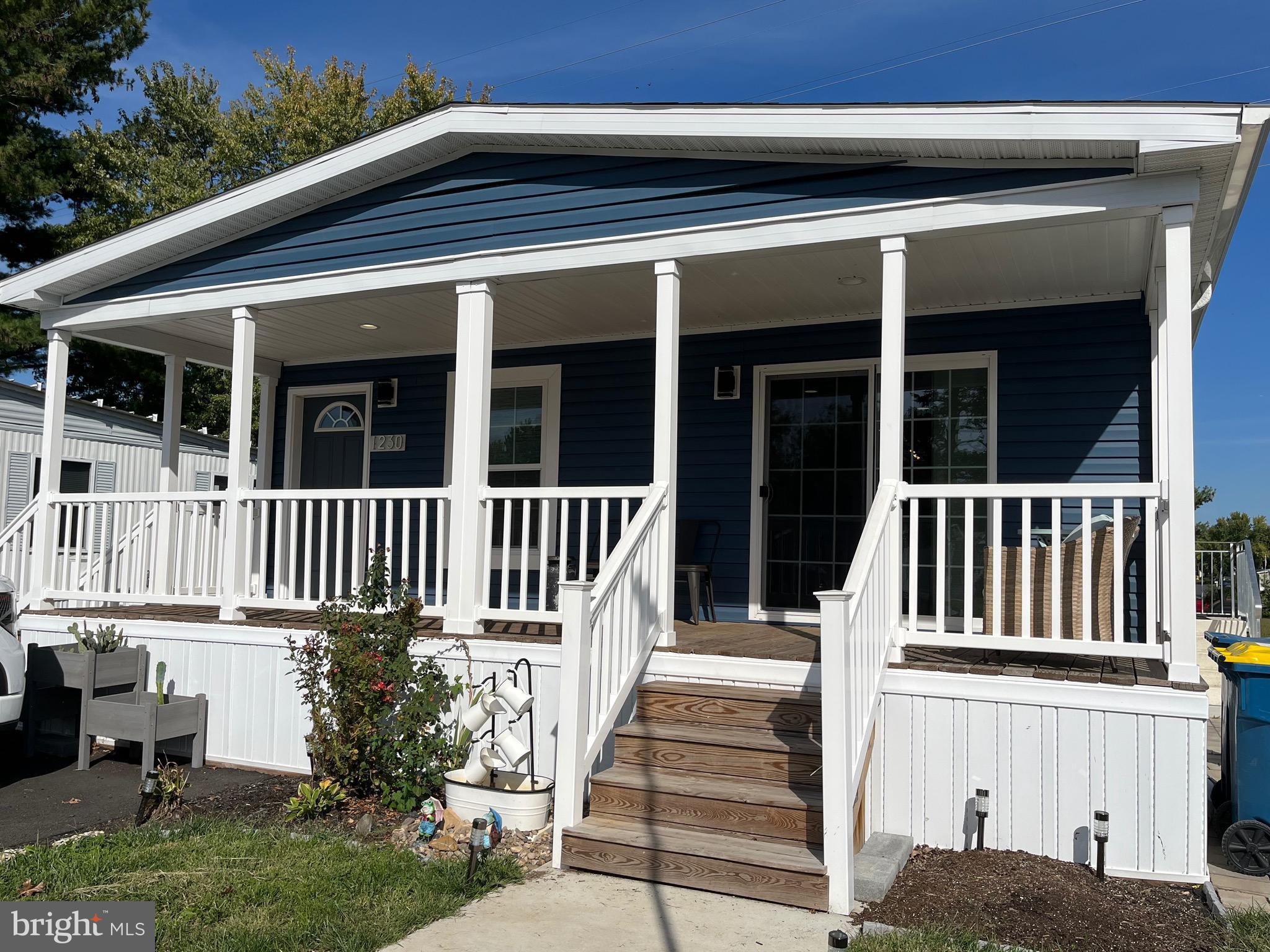 PENNWOOD CROSSING - Residential