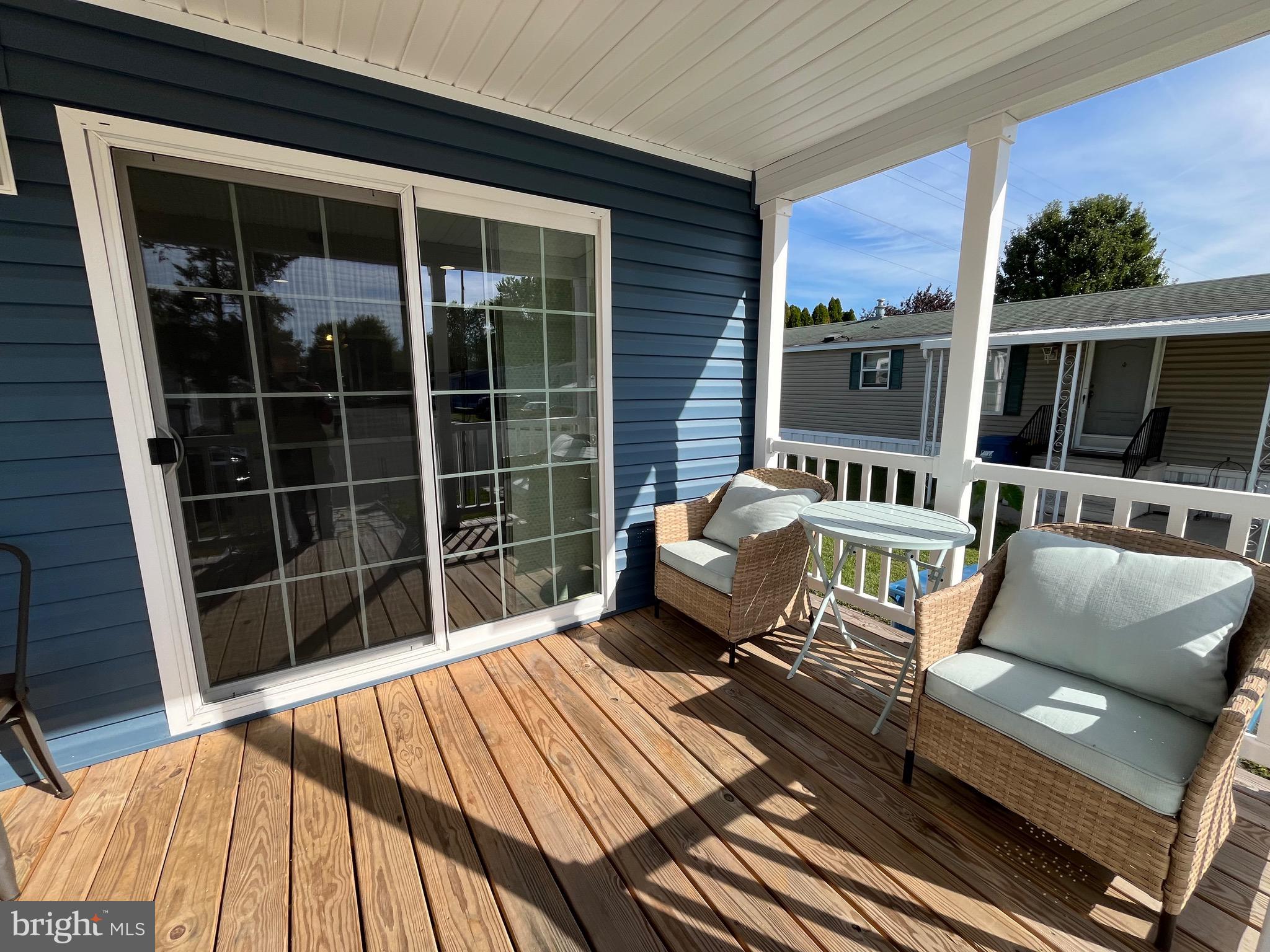 PENNWOOD CROSSING - Residential