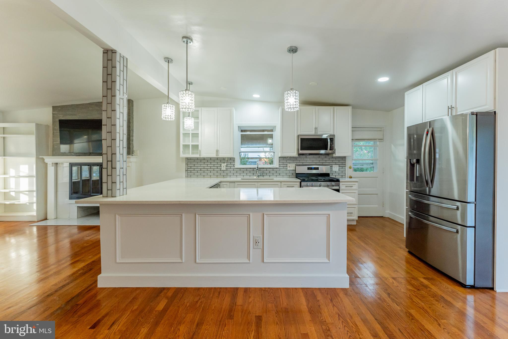 GREENWOOD KNOLLS - Residential