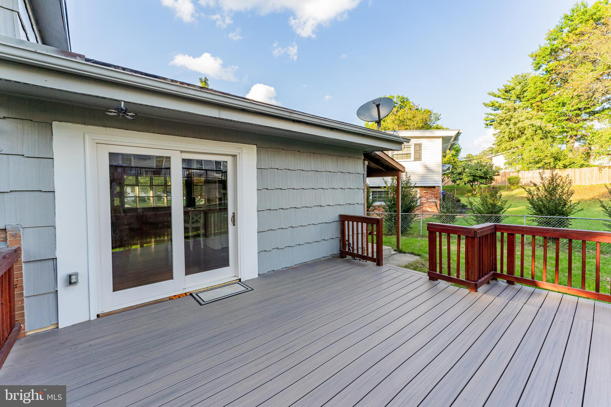 GREENWOOD KNOLLS - Residential