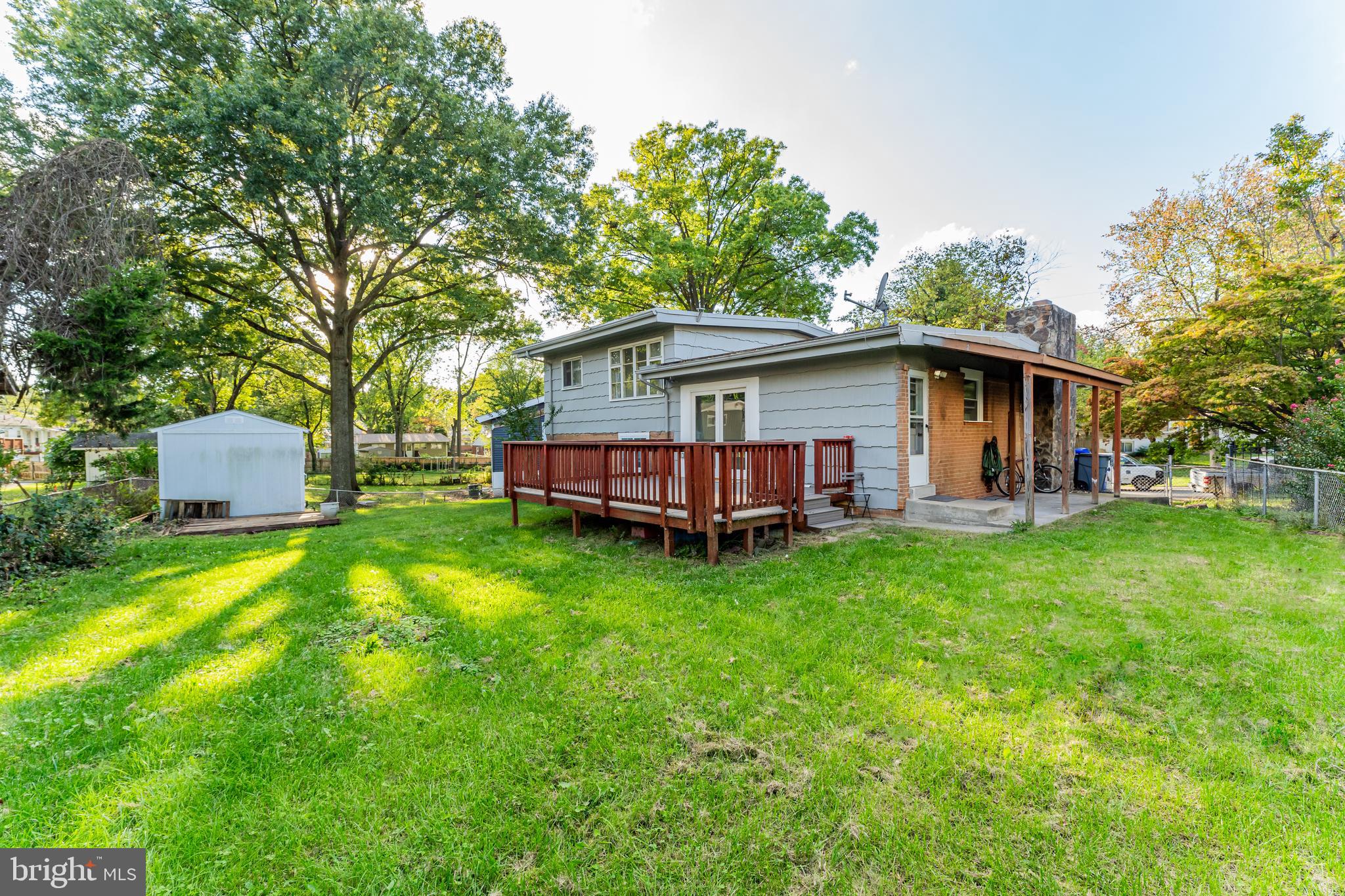 GREENWOOD KNOLLS - Residential
