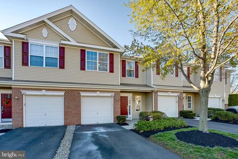 1625 NATHAN DRIVE CINNAMINSON NJ 08077