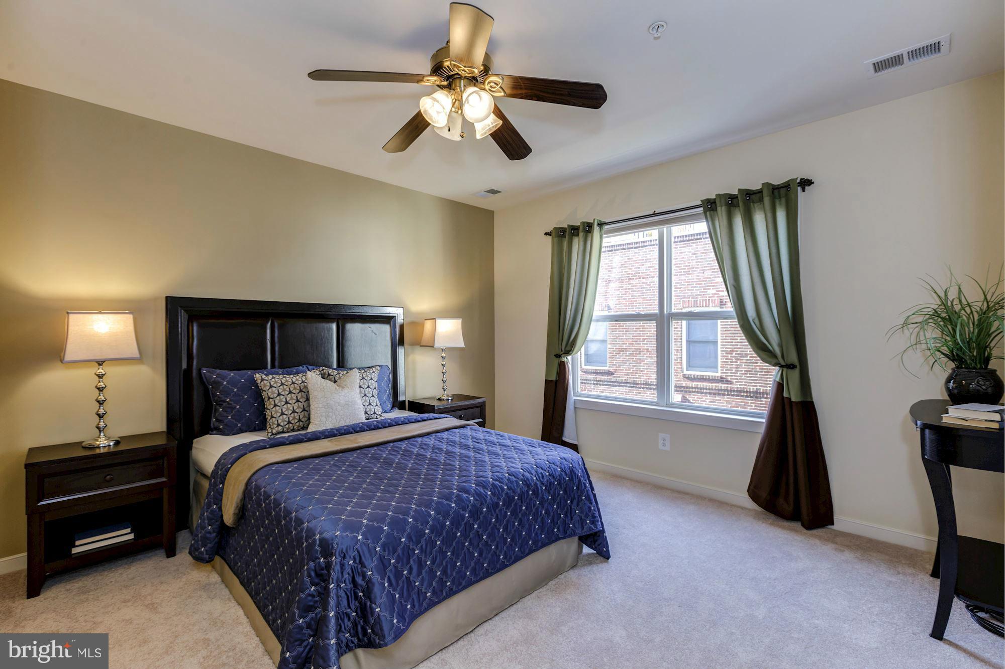 WHEATON FOREST - Residential