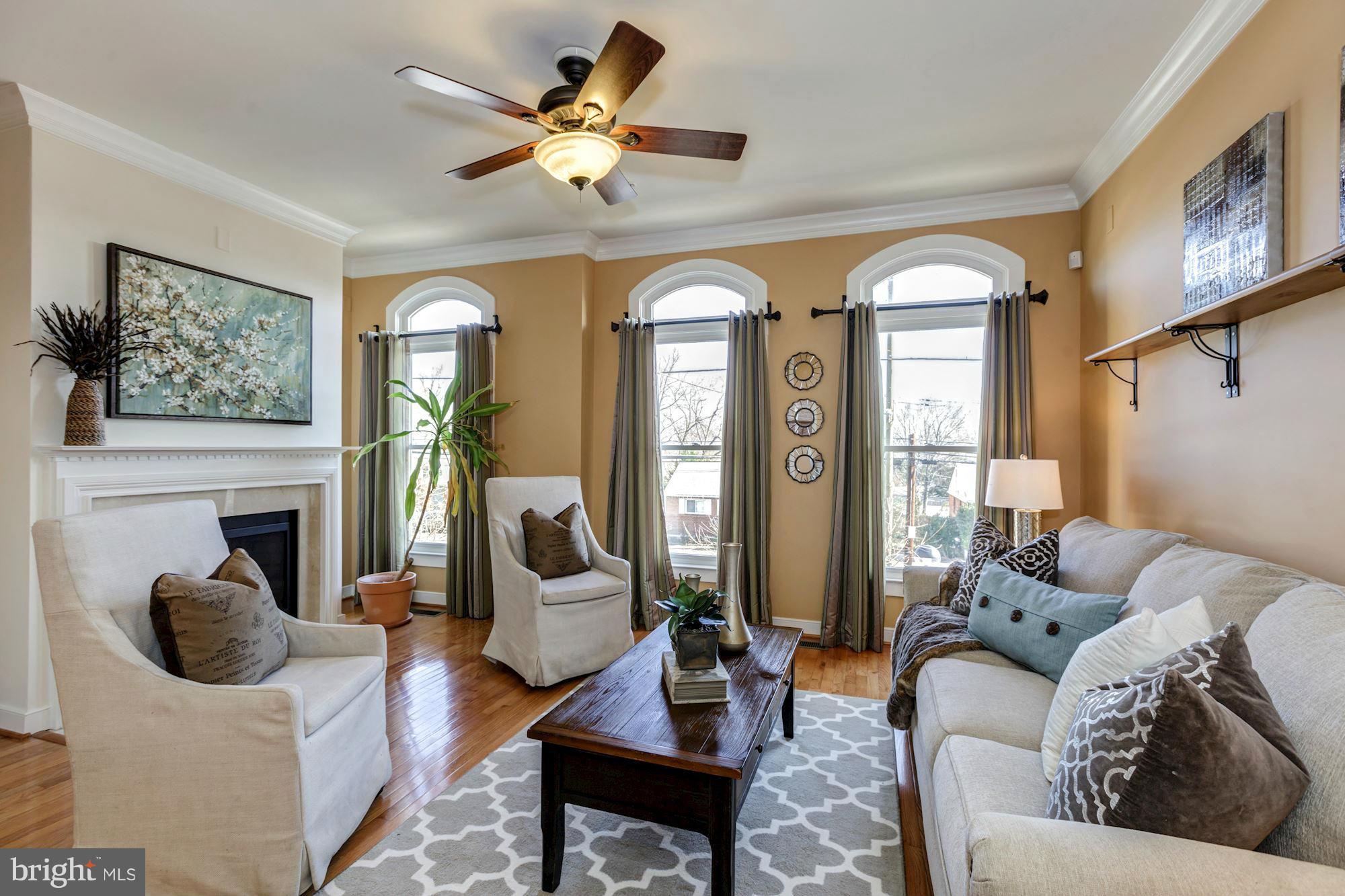 WHEATON FOREST - Residential