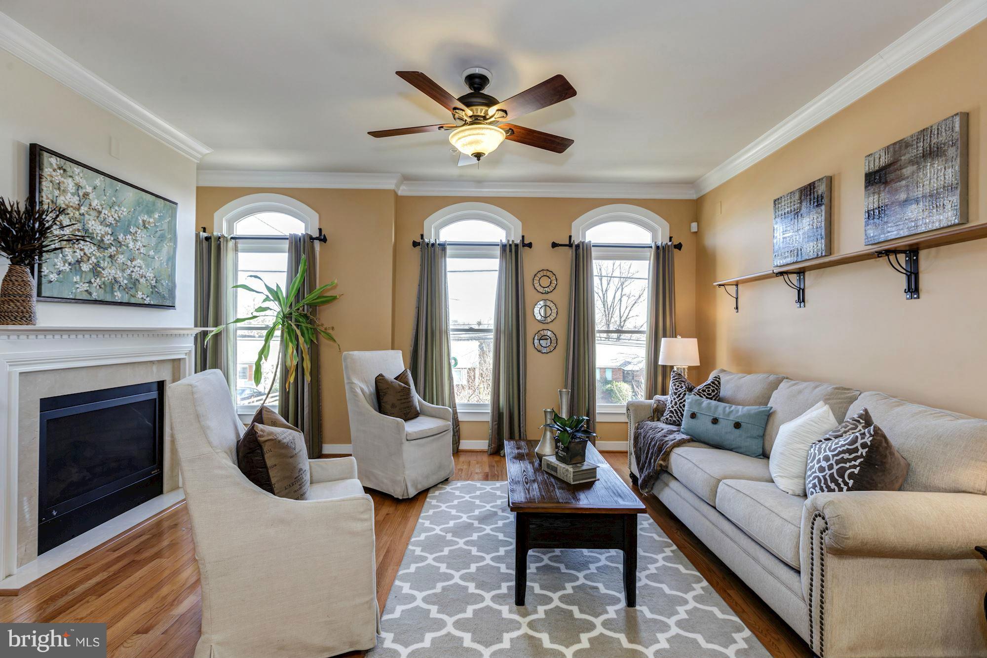 WHEATON FOREST - Residential