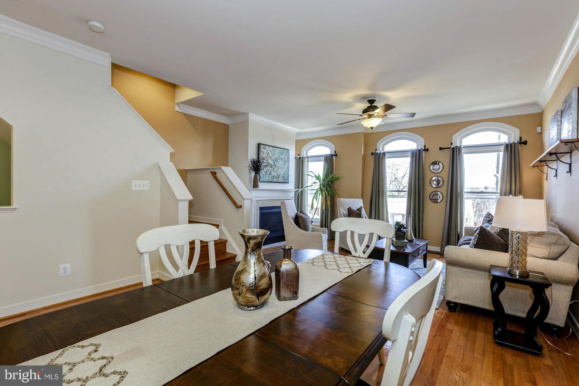 WHEATON FOREST - Residential