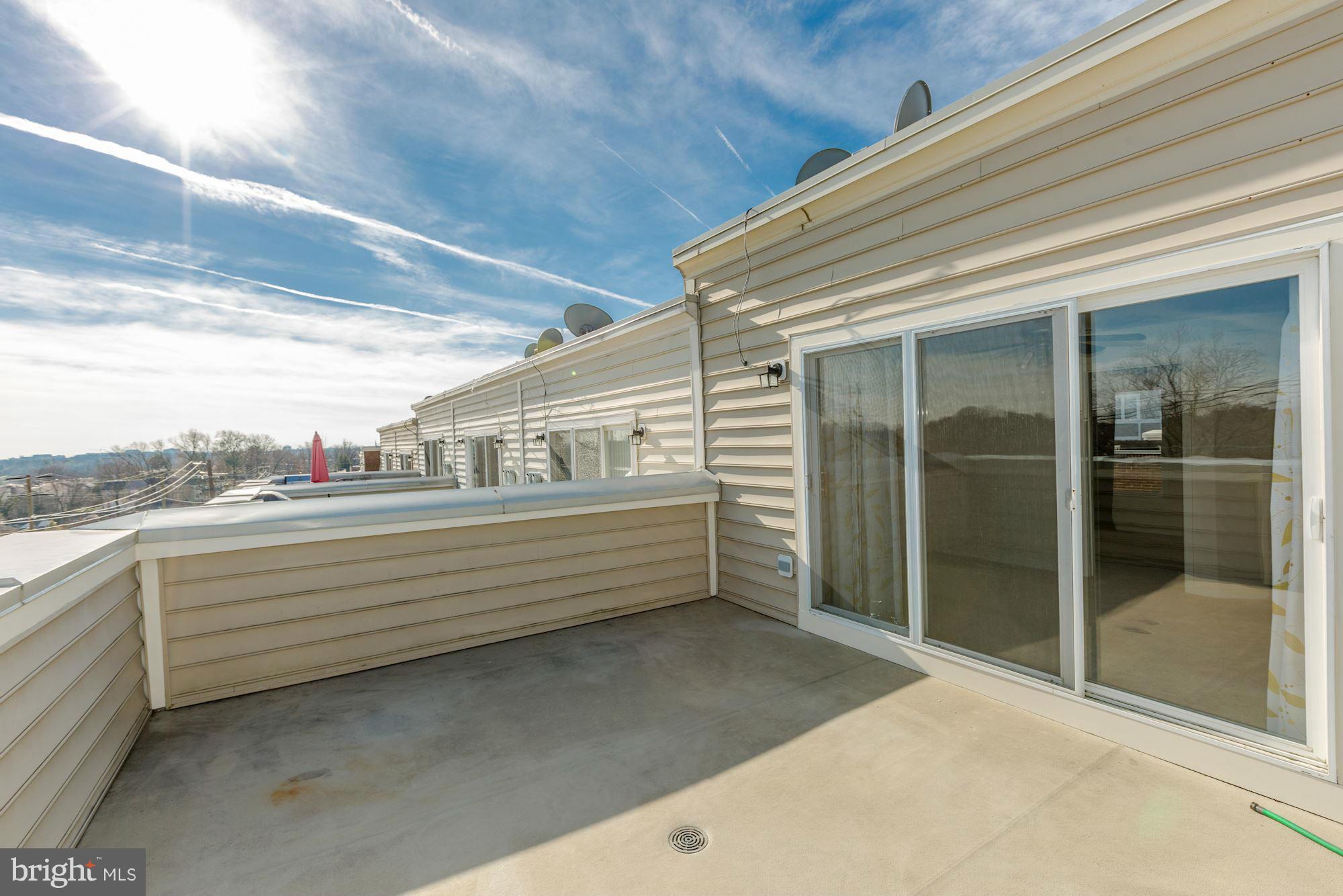 WHEATON FOREST - Residential