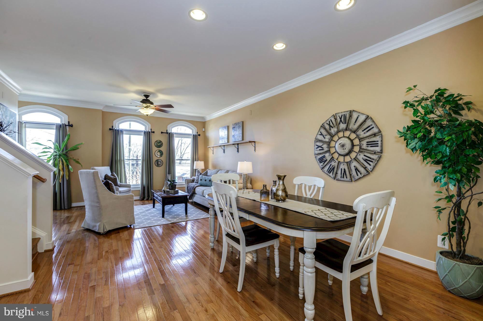 WHEATON FOREST - Residential