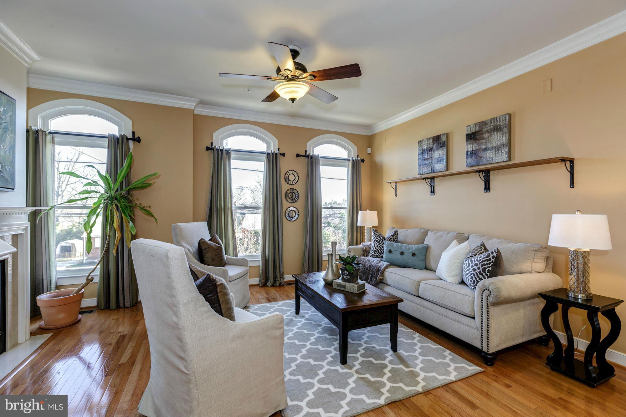 WHEATON FOREST - Residential