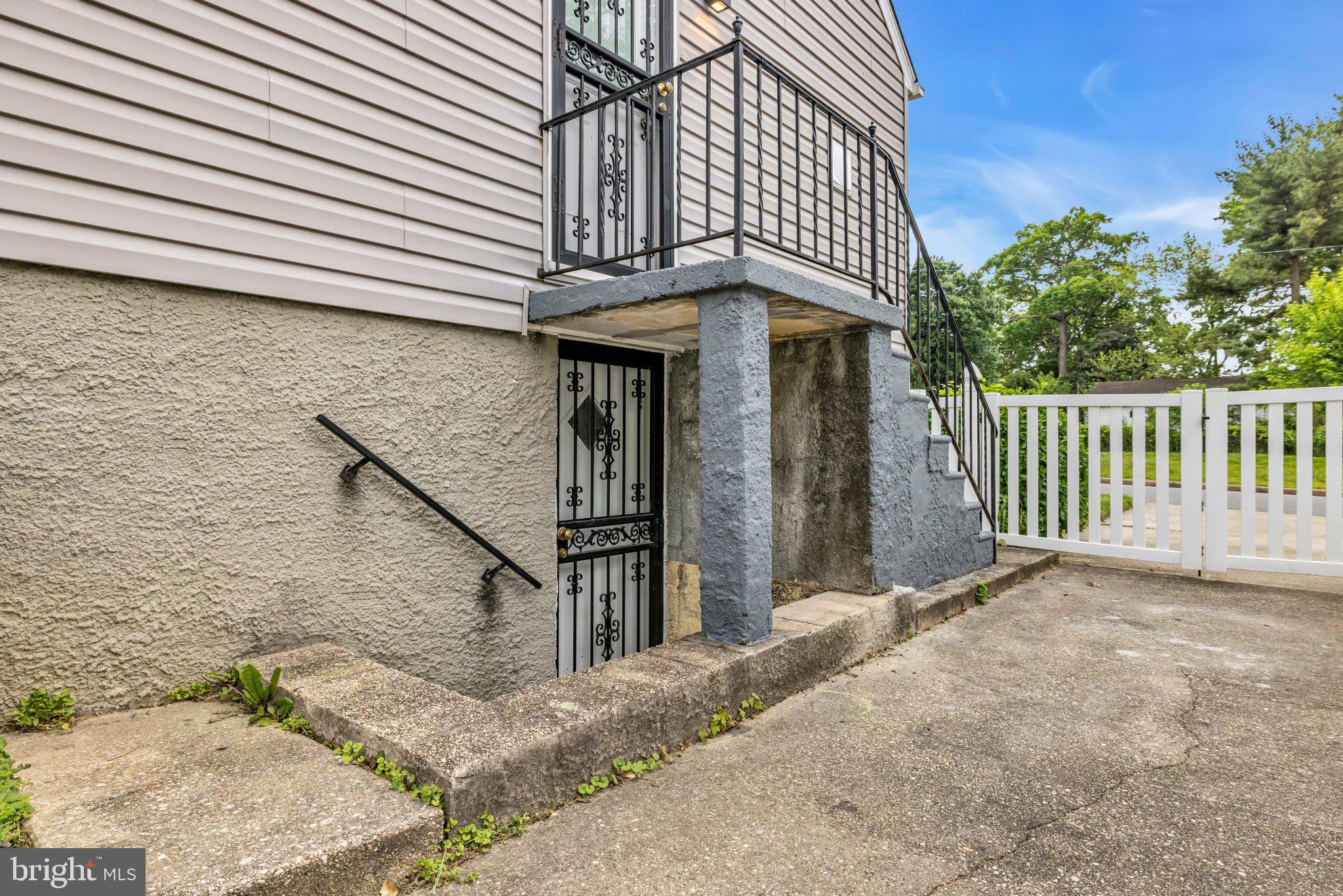 HAMILTON - Residential