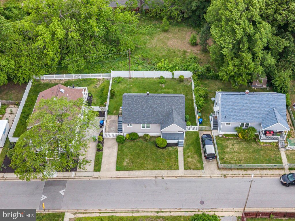 Photo of 2716 Westfield Avenue, BALTIMORE, MD 21214 (MLS # MDBA2215162)