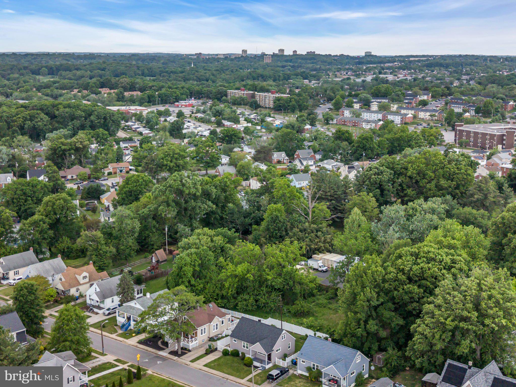 HAMILTON - Residential