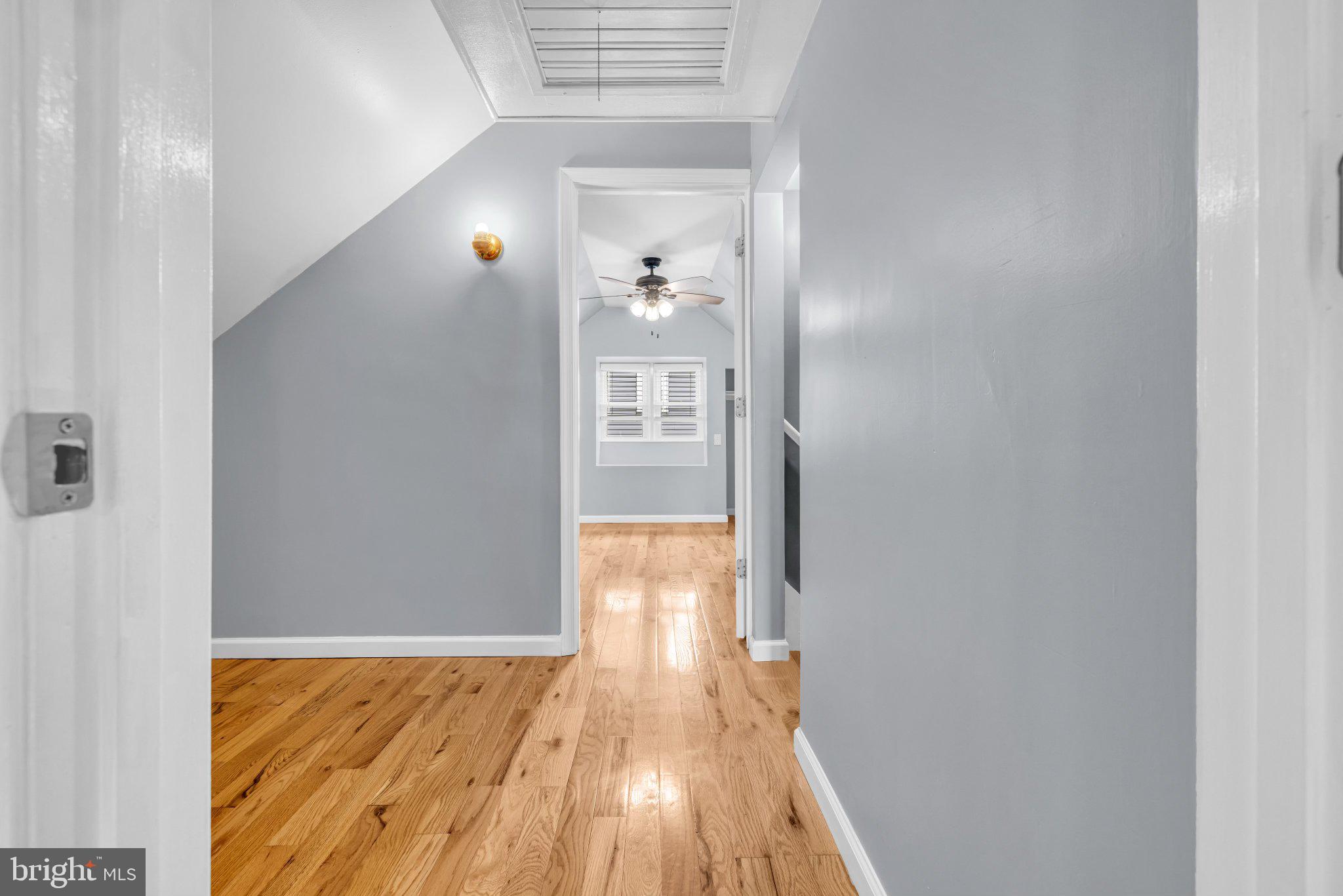 HAMILTON - Residential