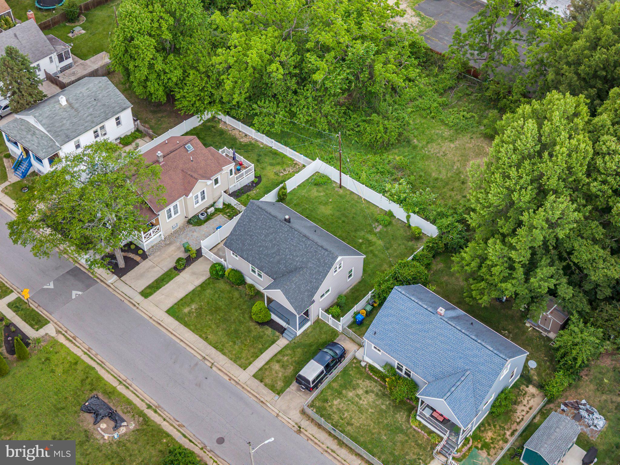 HAMILTON - Residential