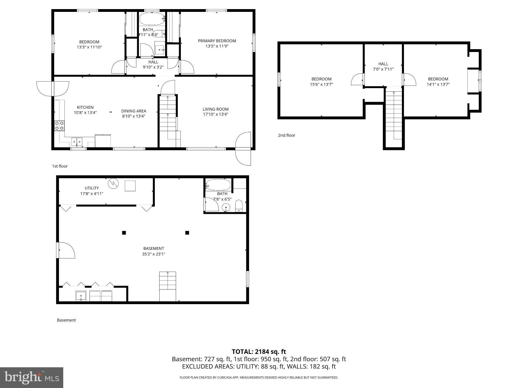 HAMILTON - Residential