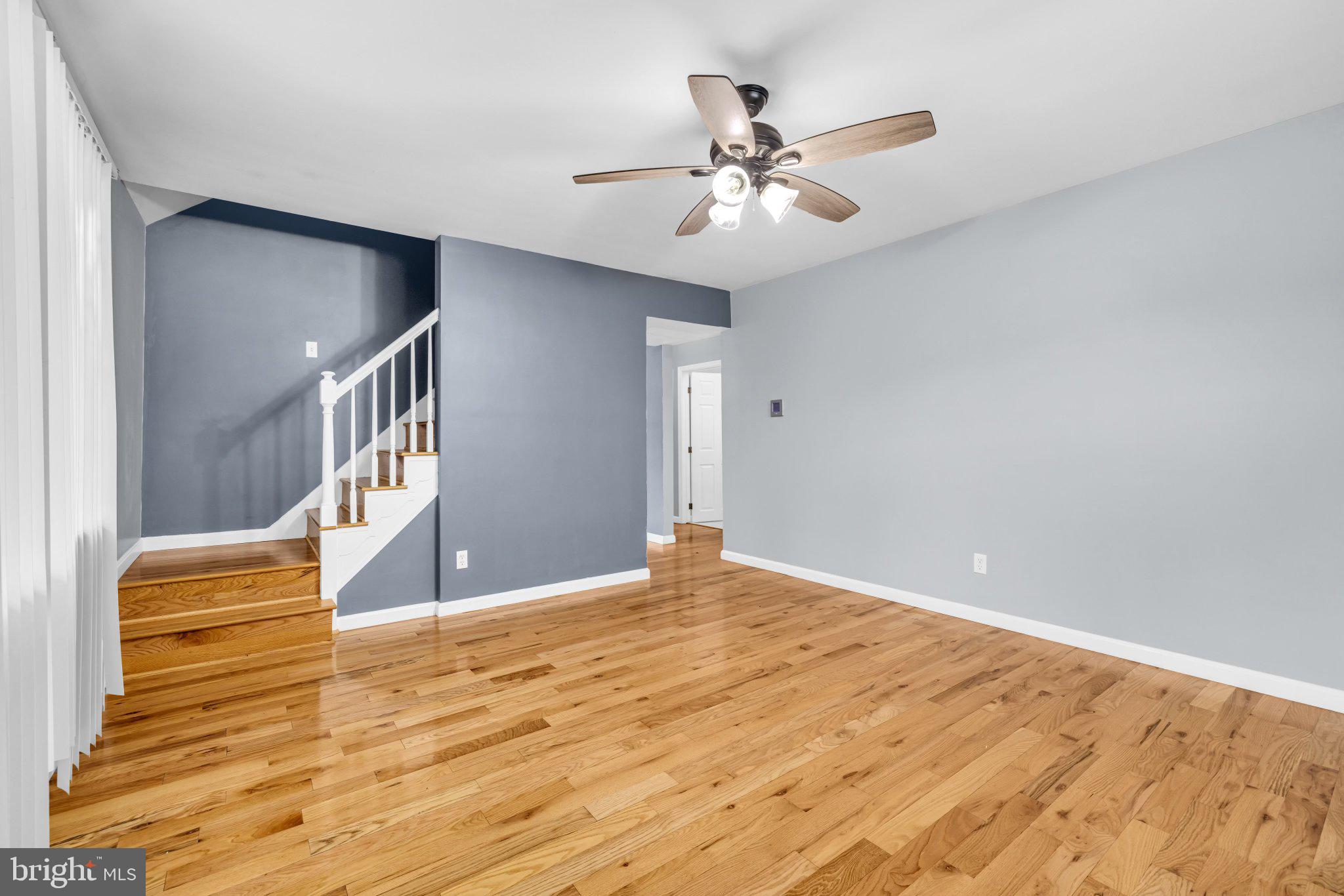 HAMILTON - Residential