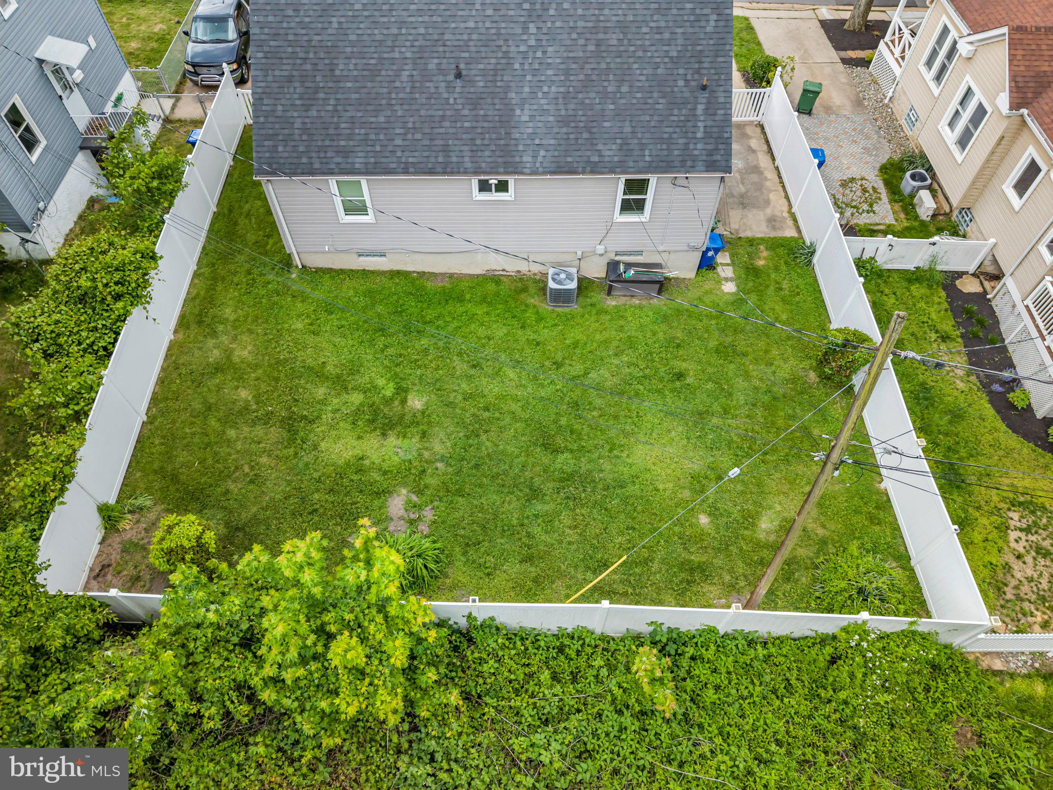 HAMILTON - Residential