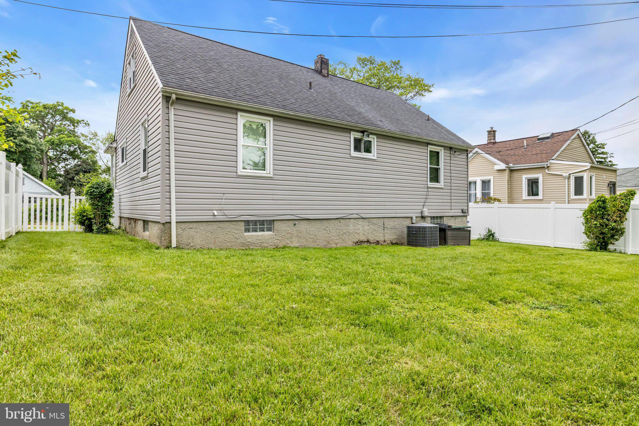 HAMILTON - Residential