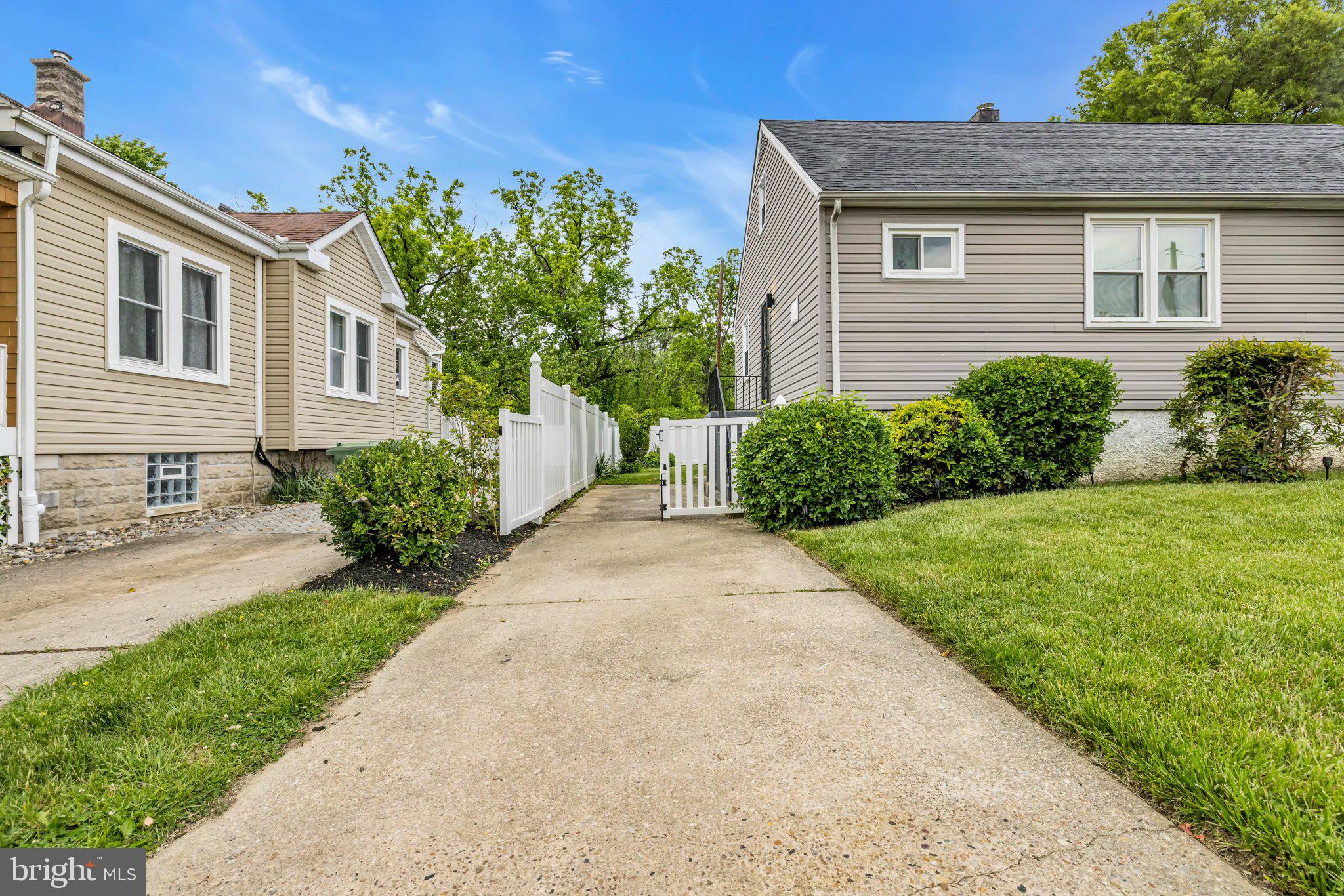 HAMILTON - Residential