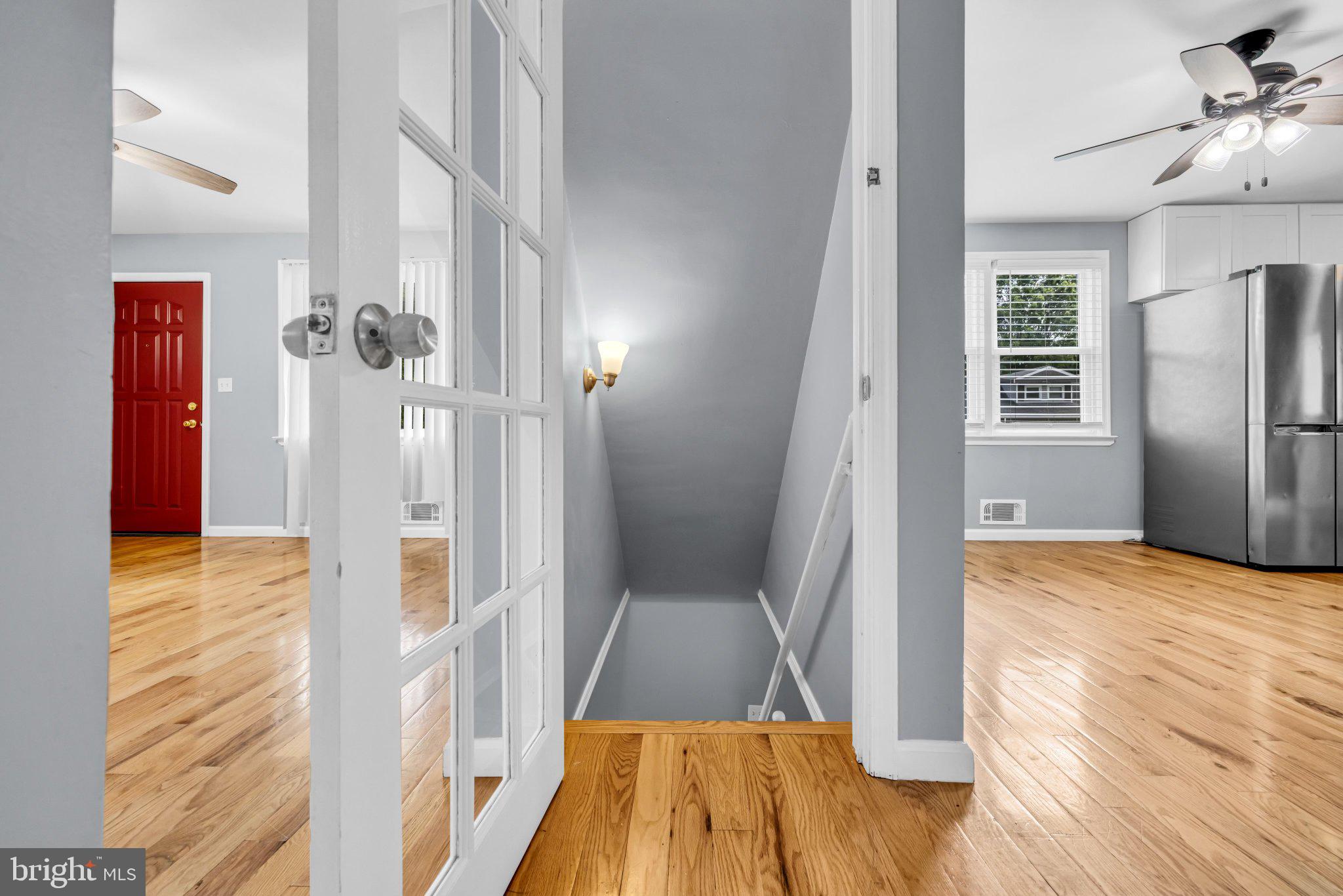 HAMILTON - Residential