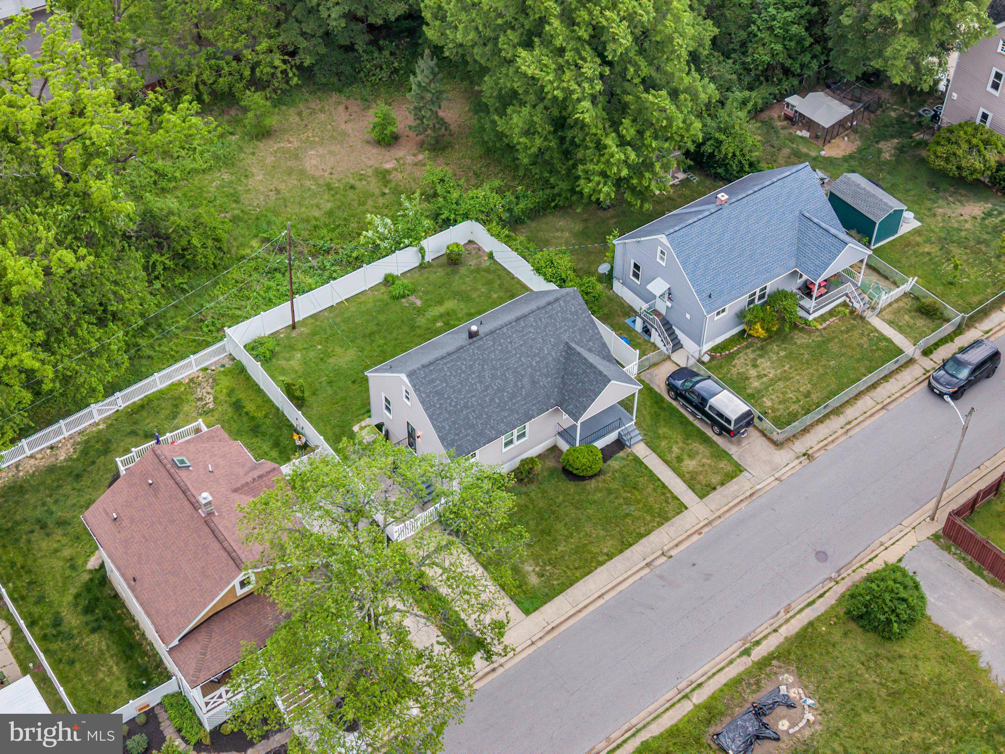 HAMILTON - Residential