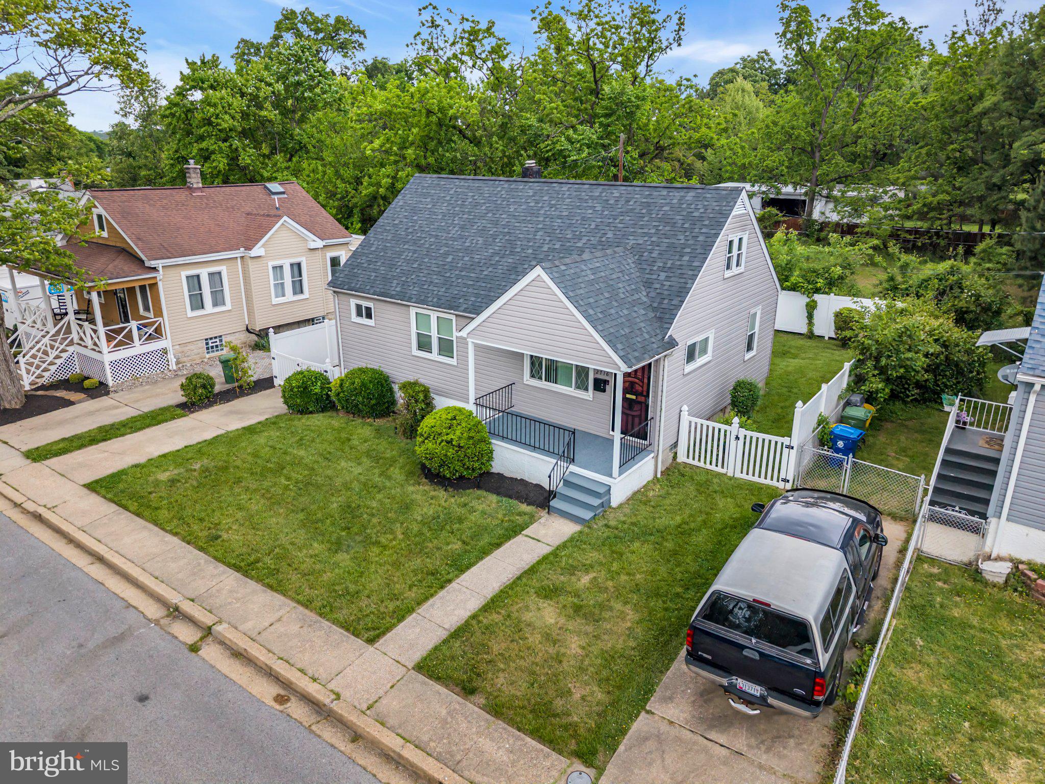 HAMILTON - Residential