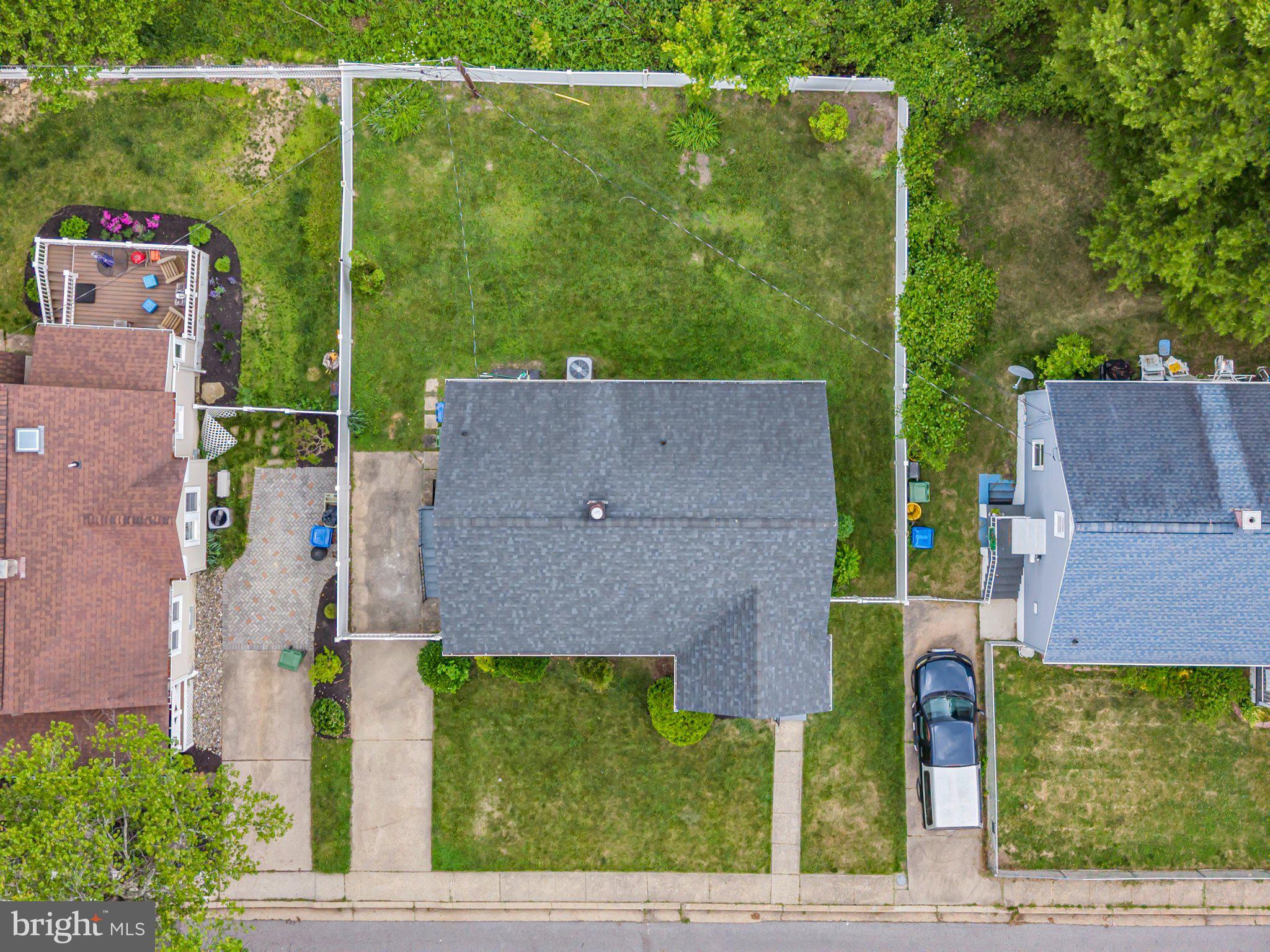 HAMILTON - Residential