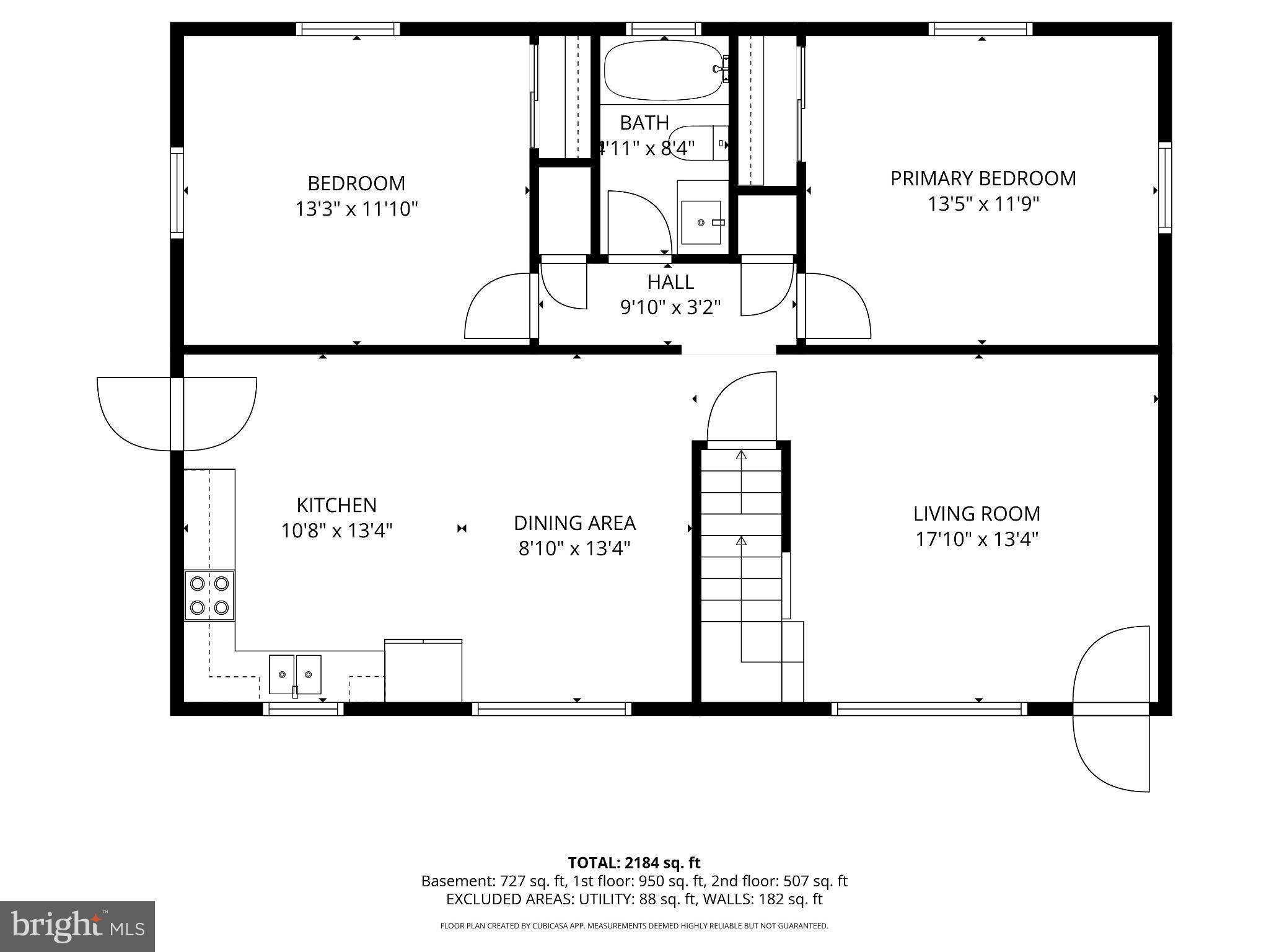 HAMILTON - Residential