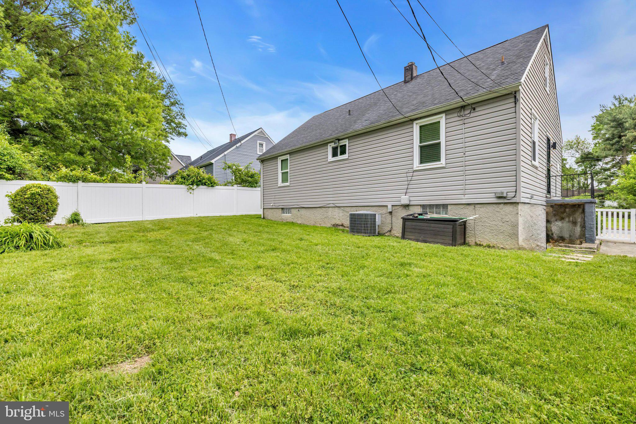 HAMILTON - Residential