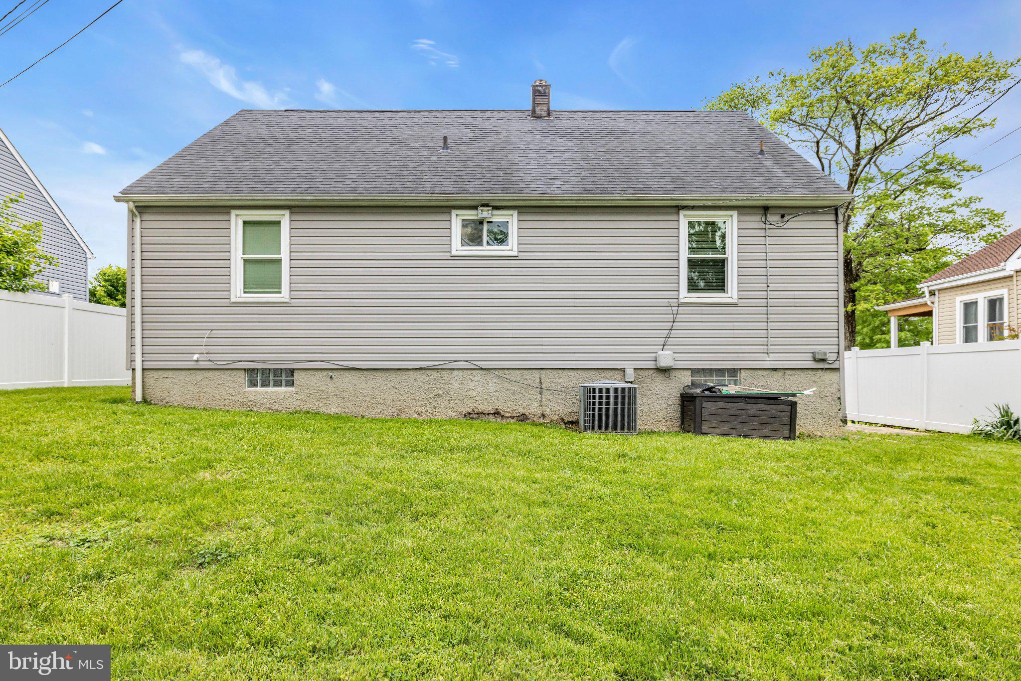 HAMILTON - Residential