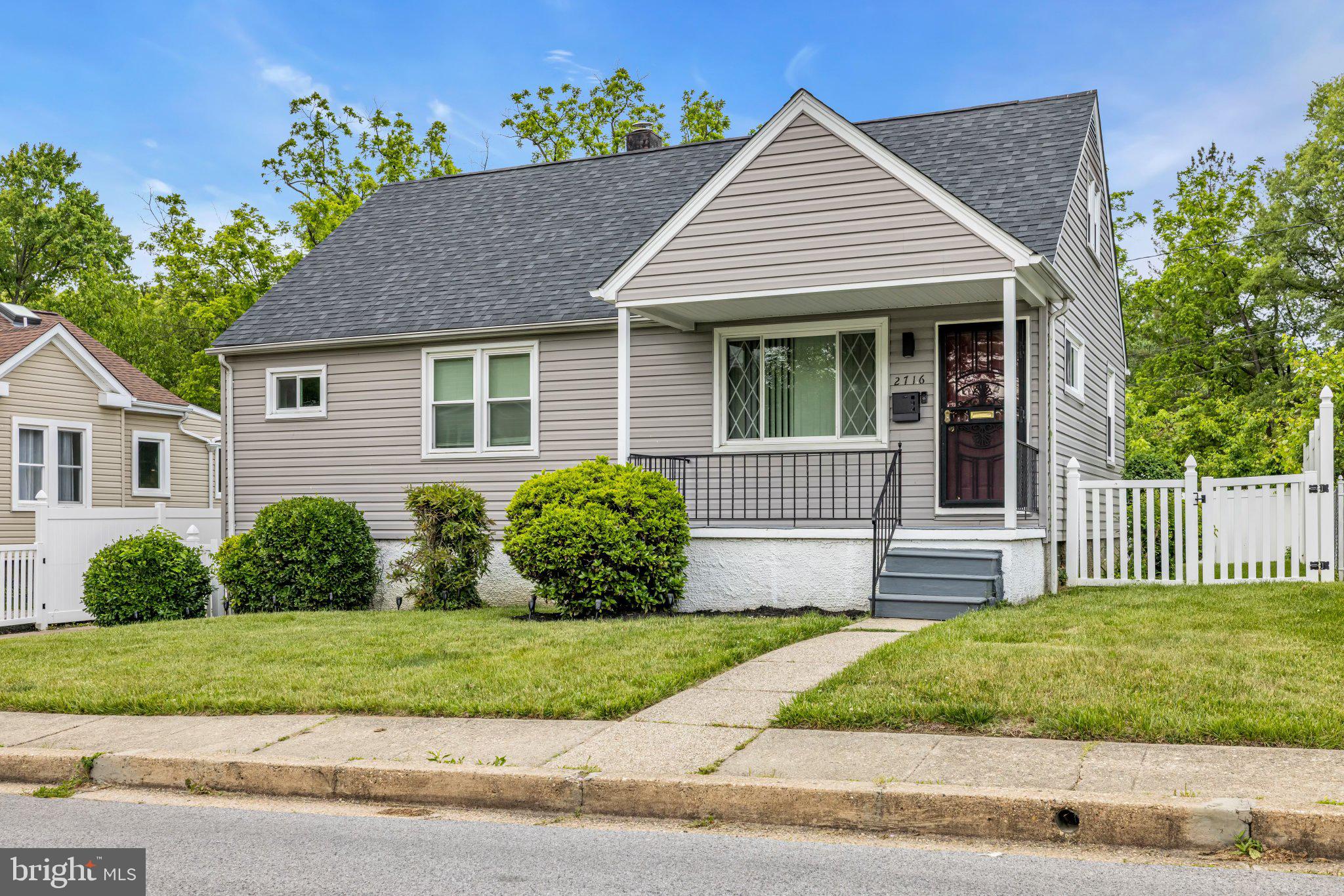 HAMILTON - Residential