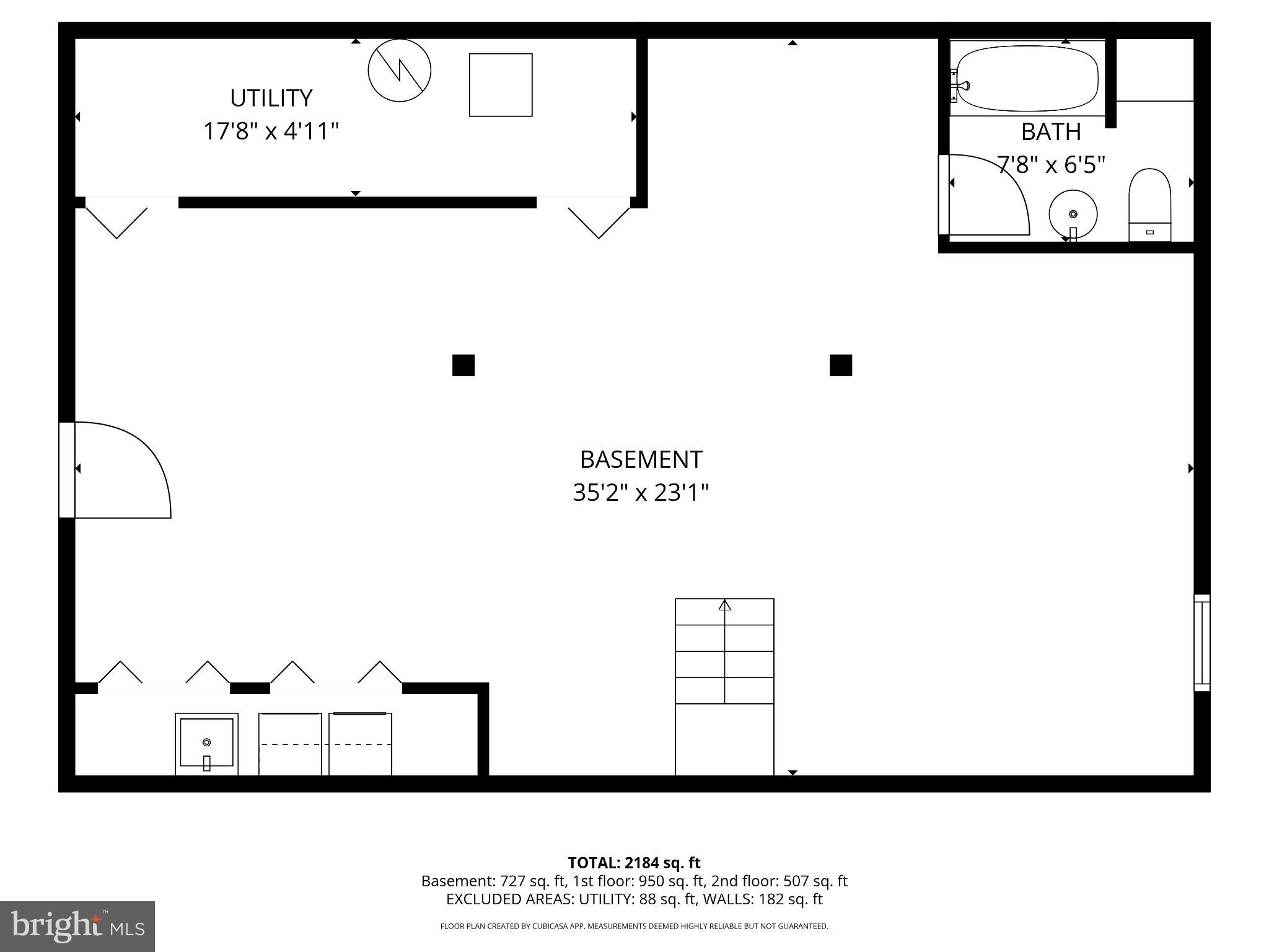 HAMILTON - Residential