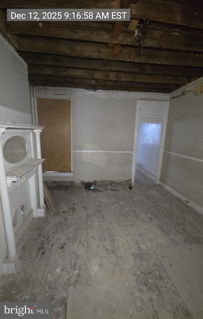 NONE AVAILABLE - Residential