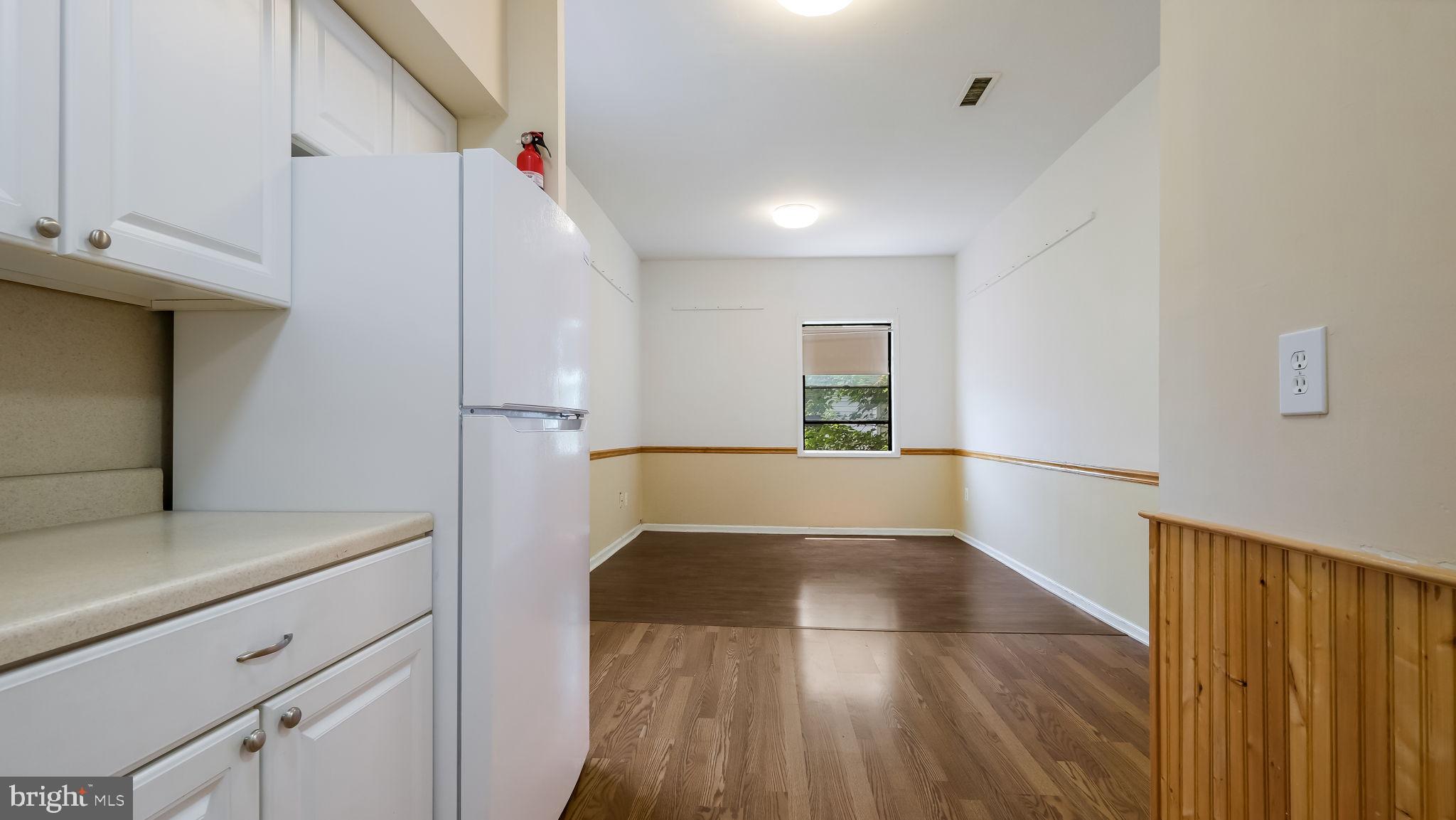 GRADUATE HOSPITAL - Residential Lease