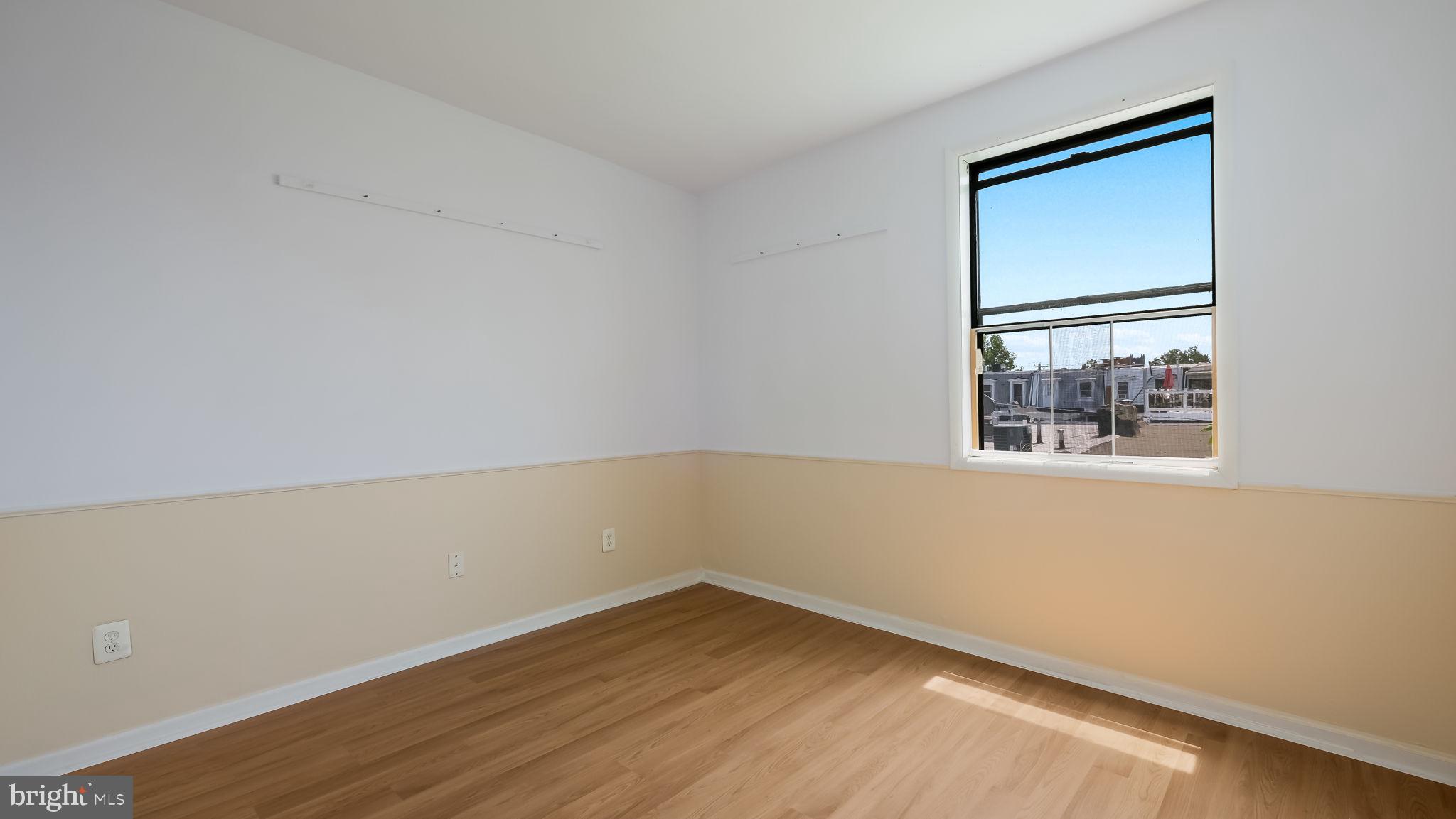 GRADUATE HOSPITAL - Residential Lease