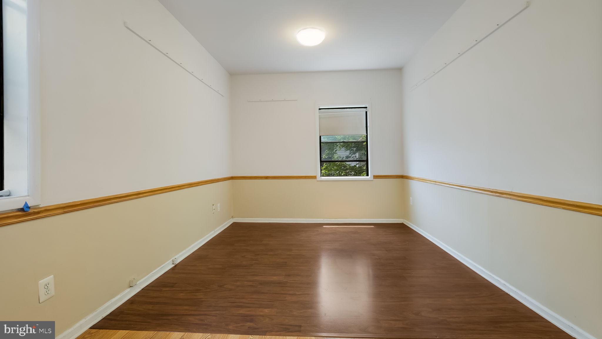 GRADUATE HOSPITAL - Residential Lease