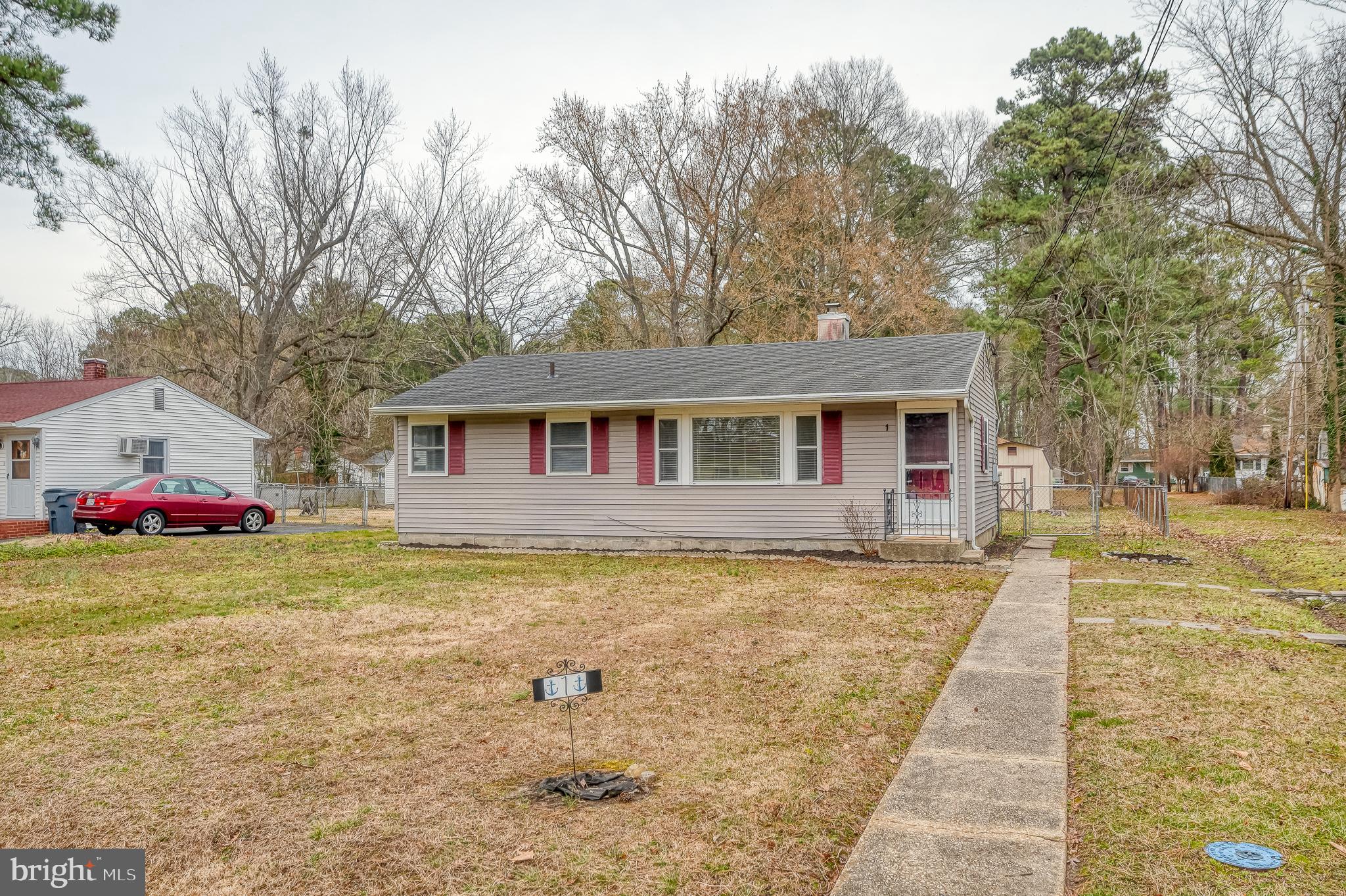 NONE AVAILABLE - Residential