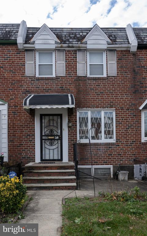 Photo of 8648 Rugby Street, PHILADELPHIA, PA 19150 (MLS # PAPH2587694)