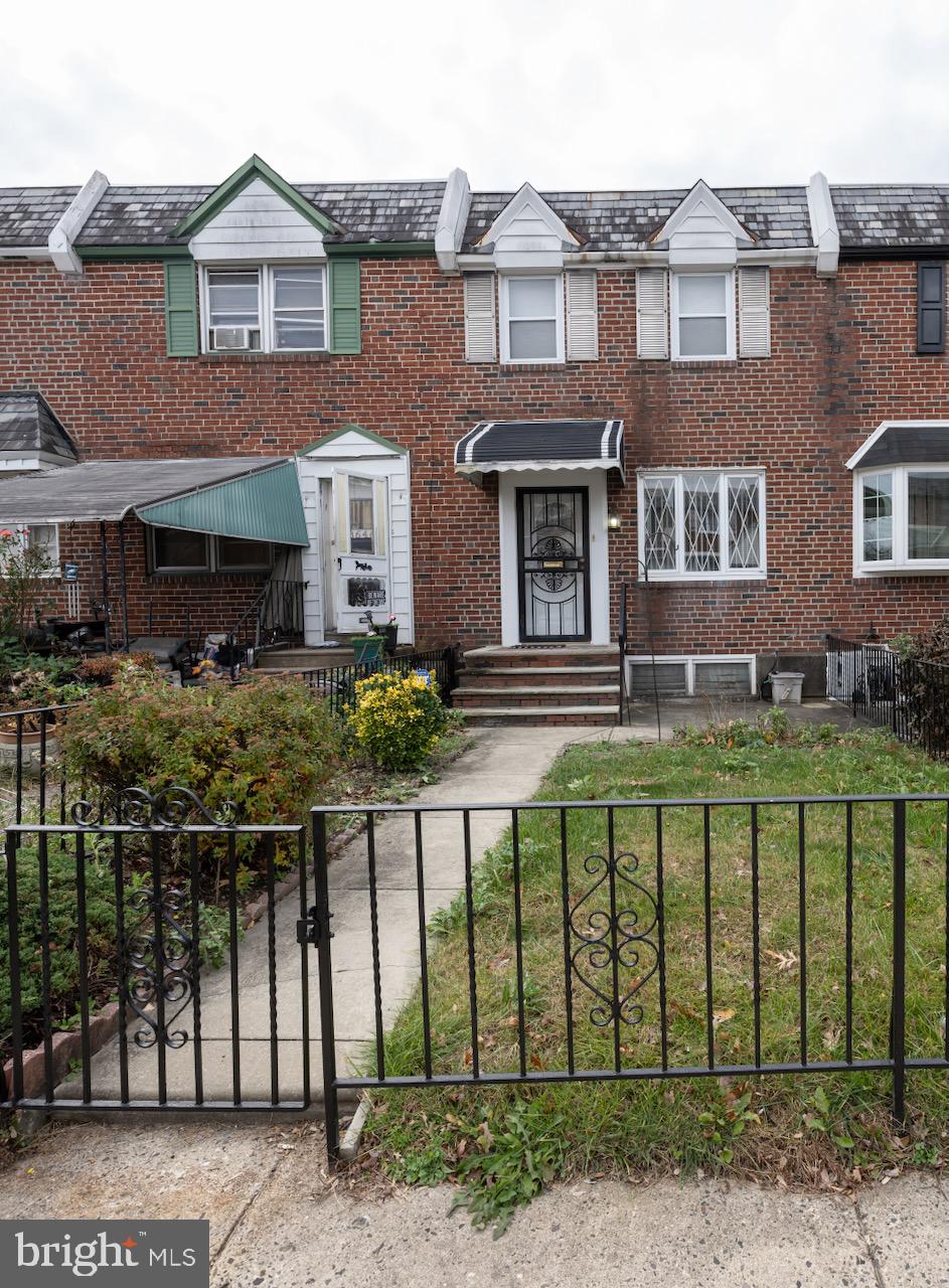 CEDARBROOK - Residential