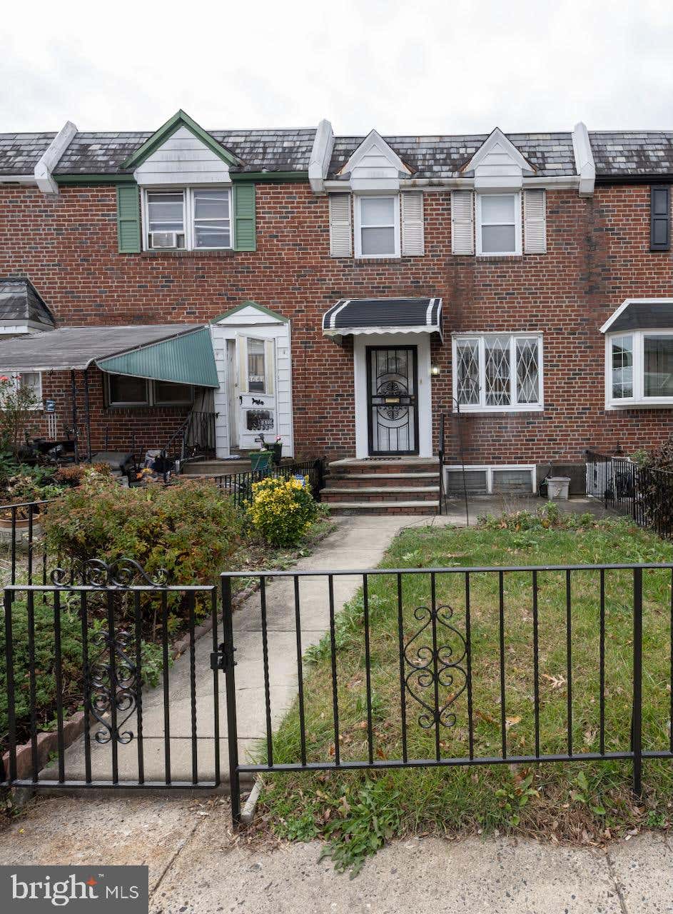 Photo of 8648 Rugby Street, PHILADELPHIA, PA 19150 (MLS # PAPH2587694)