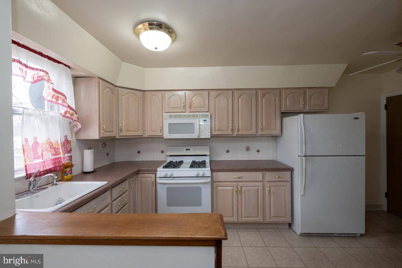 CEDARBROOK - Residential