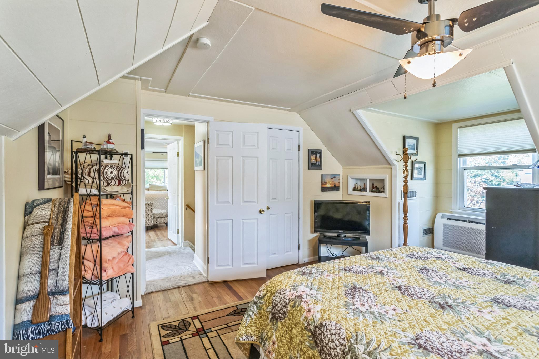 WASHINGTON HGTS - Residential