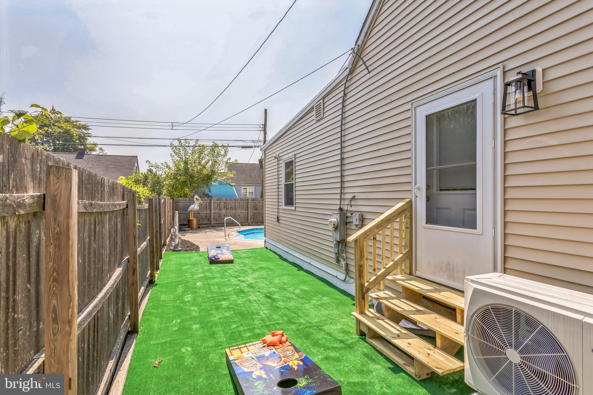 WASHINGTON HGTS - Residential