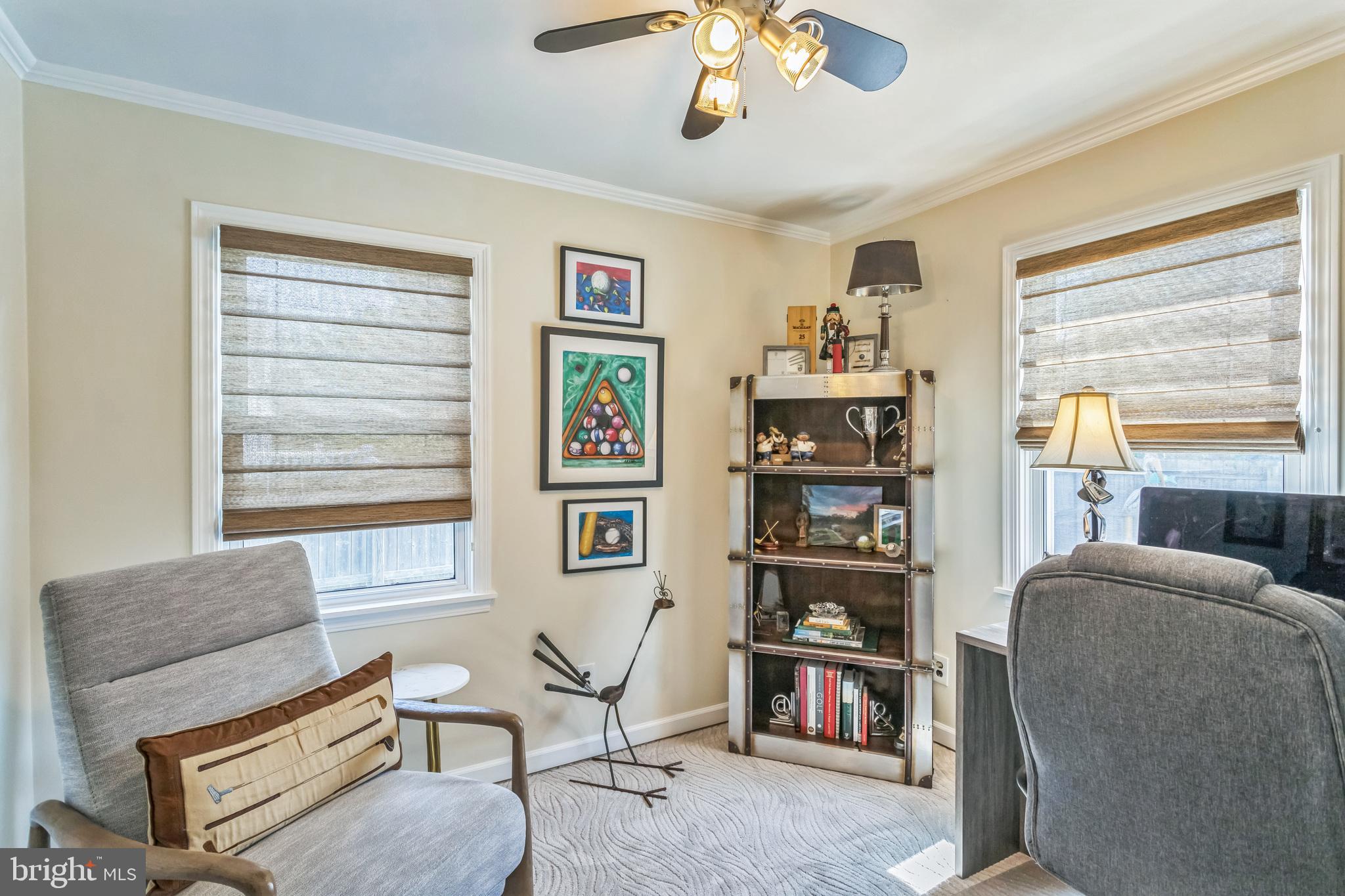 WASHINGTON HGTS - Residential