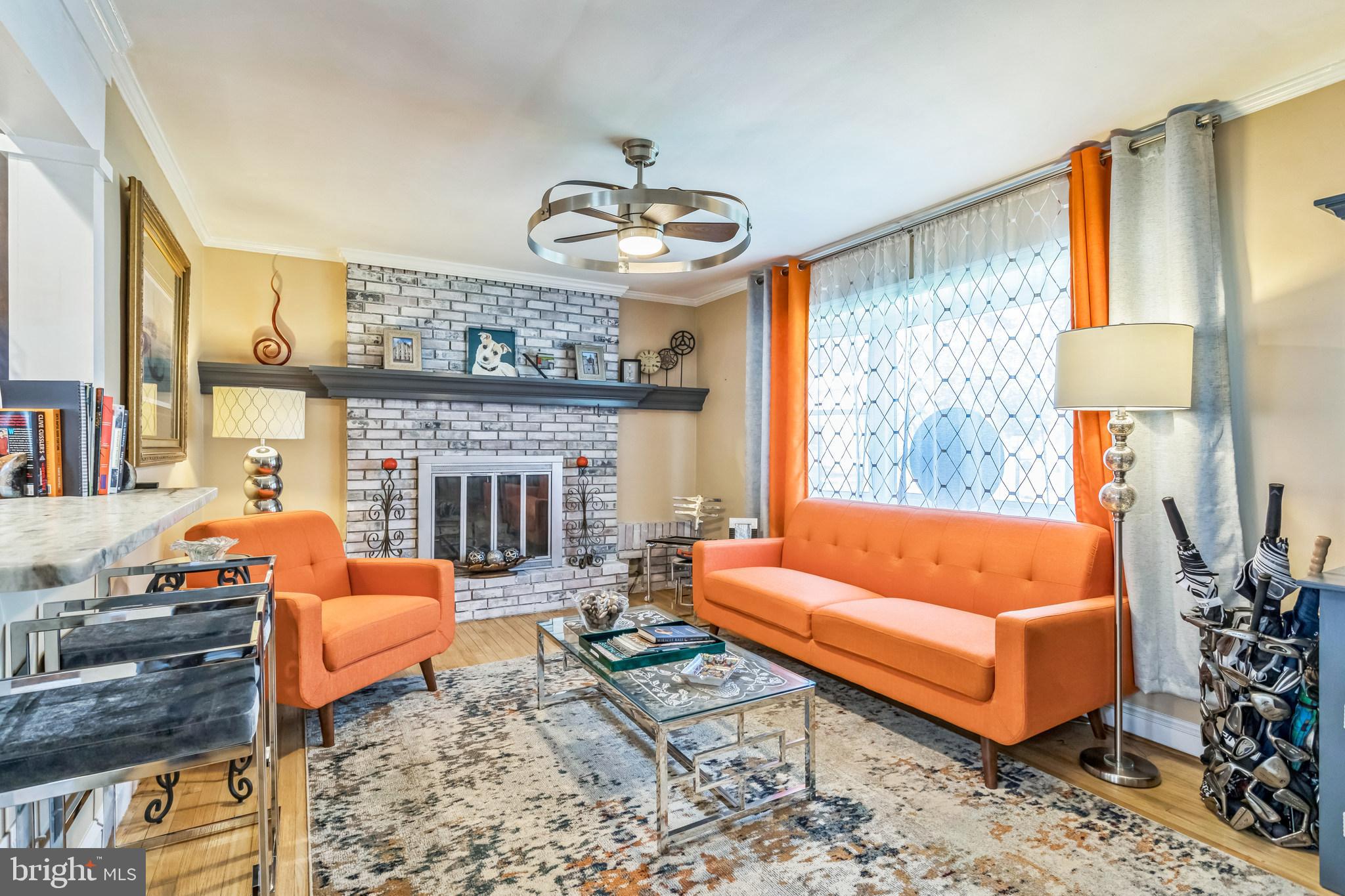 WASHINGTON HGTS - Residential