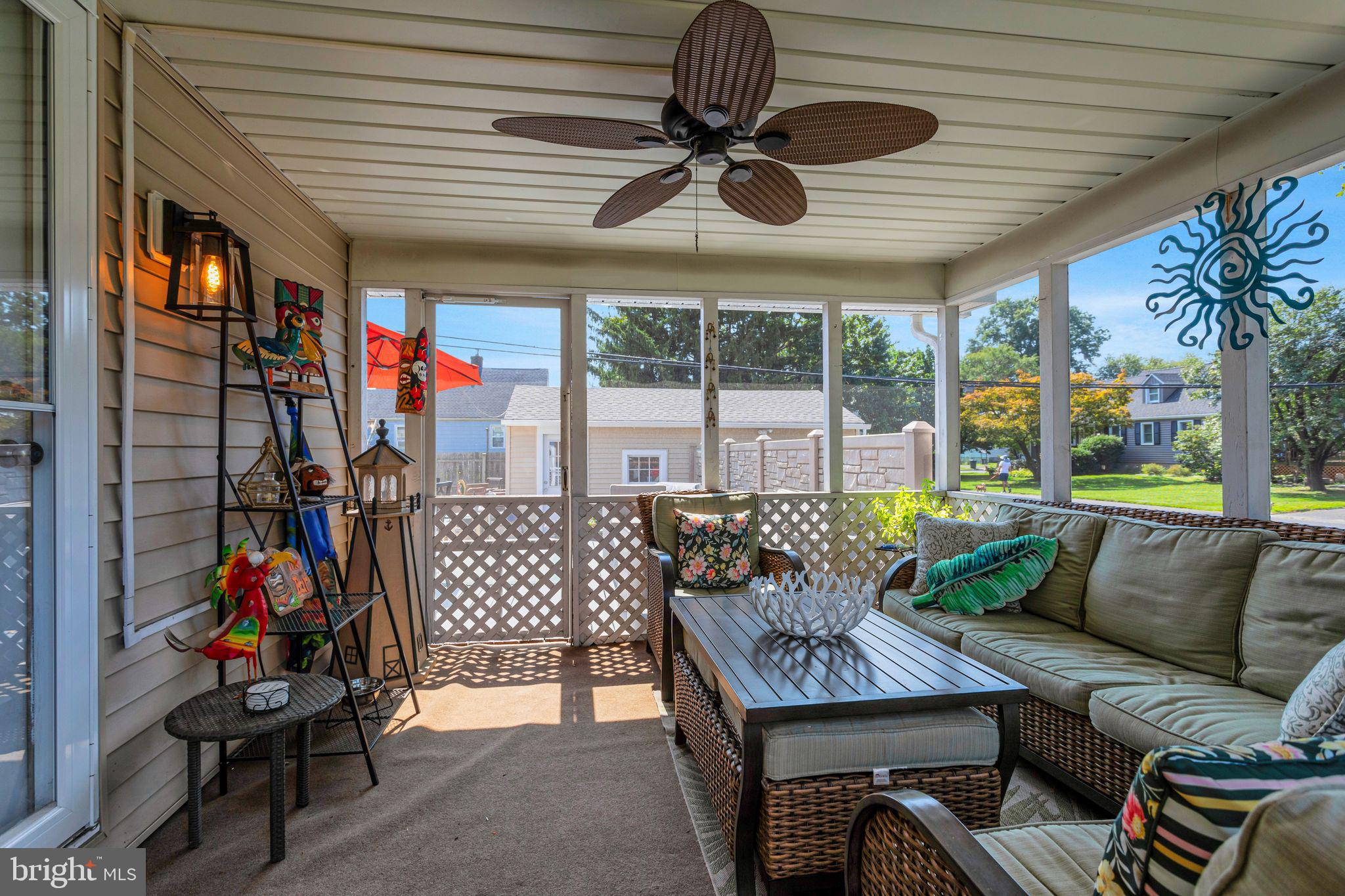 WASHINGTON HGTS - Residential