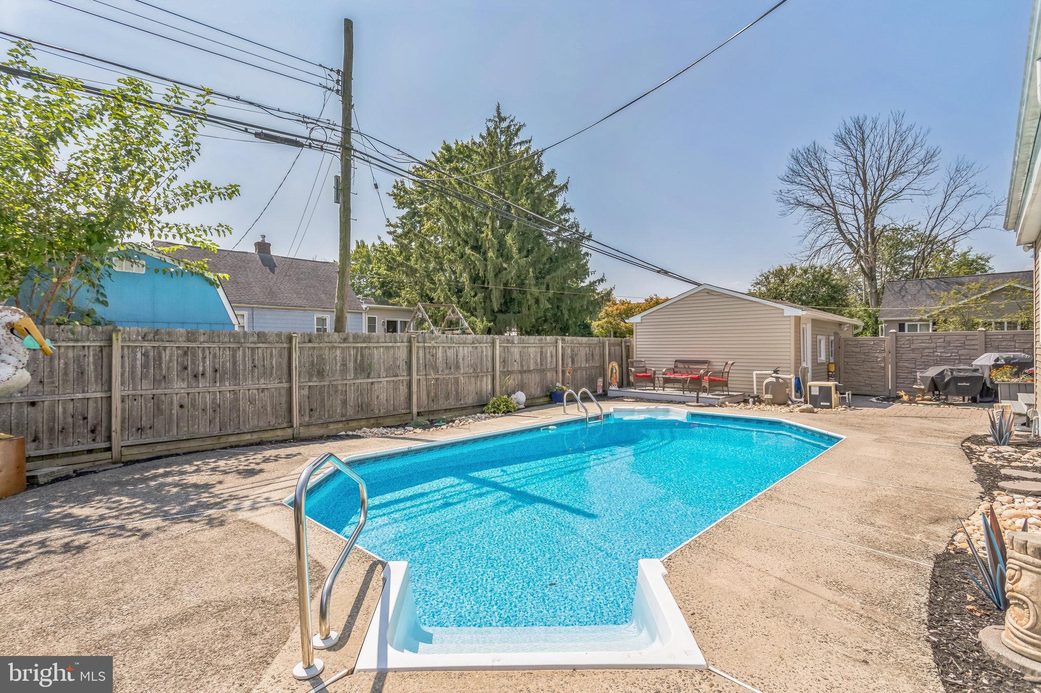 WASHINGTON HGTS - Residential