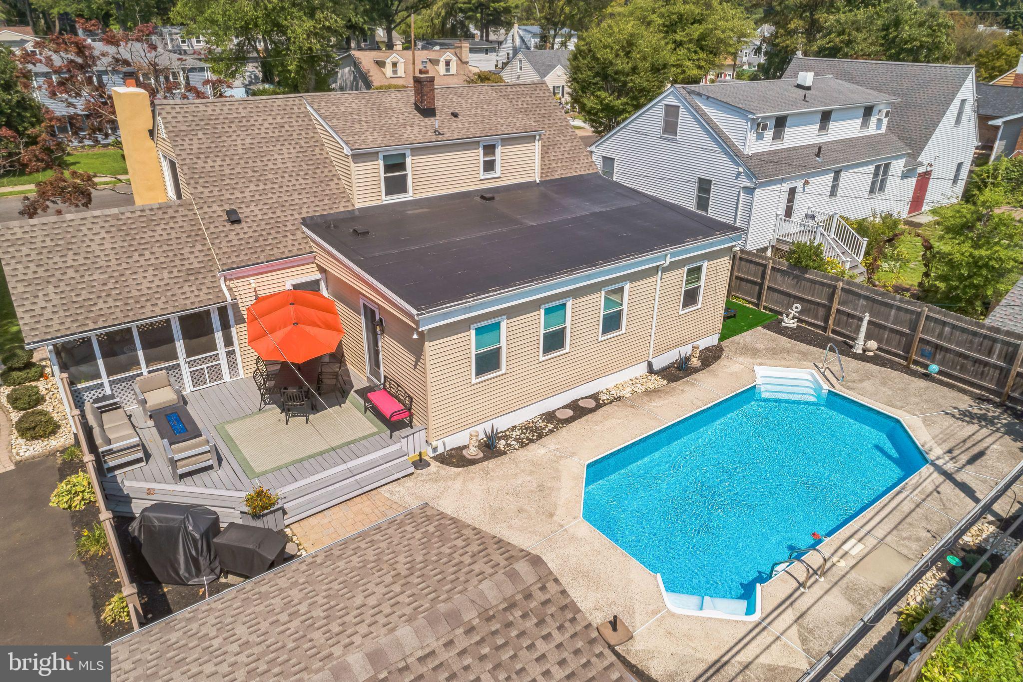 WASHINGTON HGTS - Residential